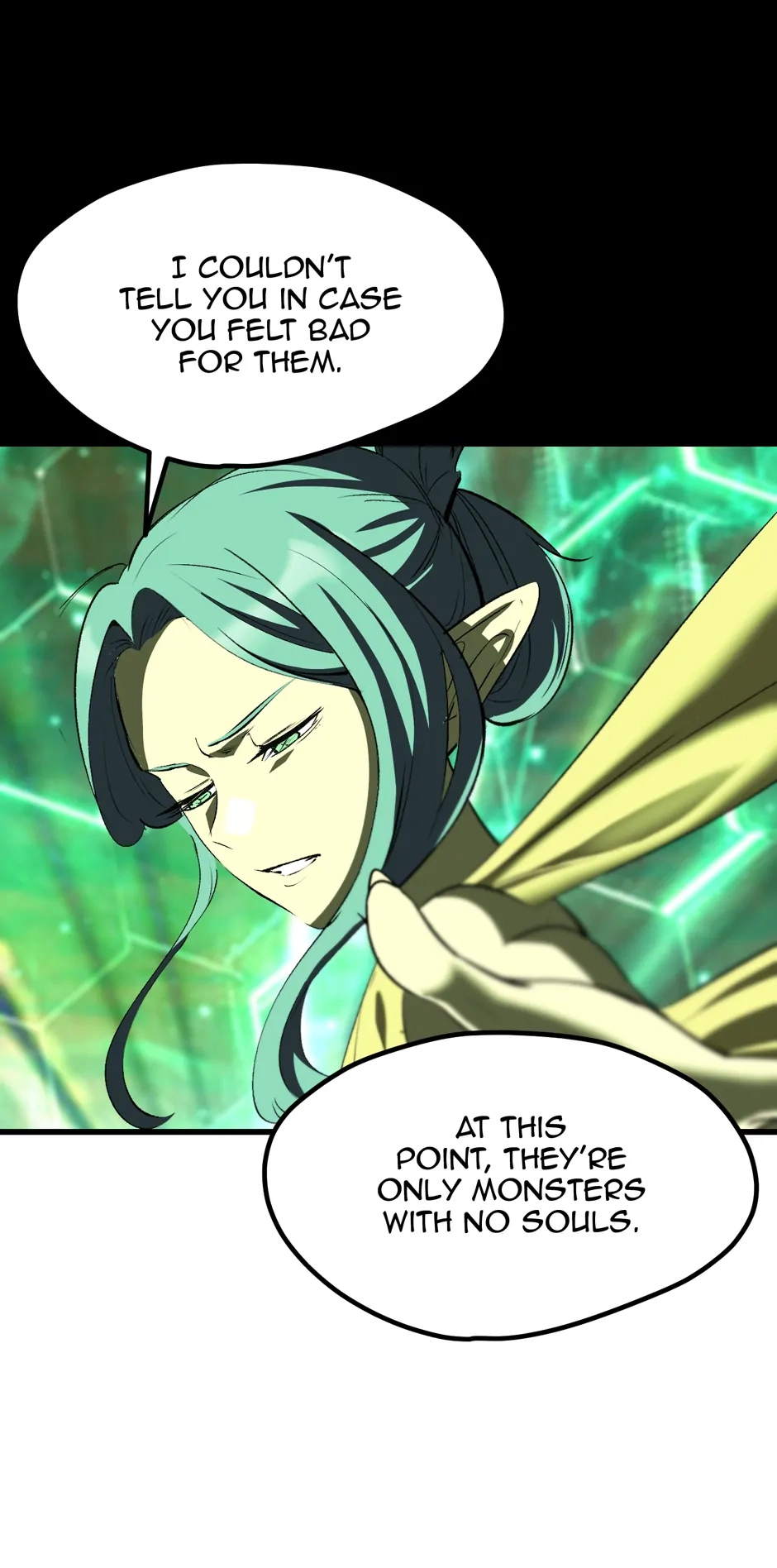 Latna Saga: Survival of a Sword King Chapter 221 page 12
