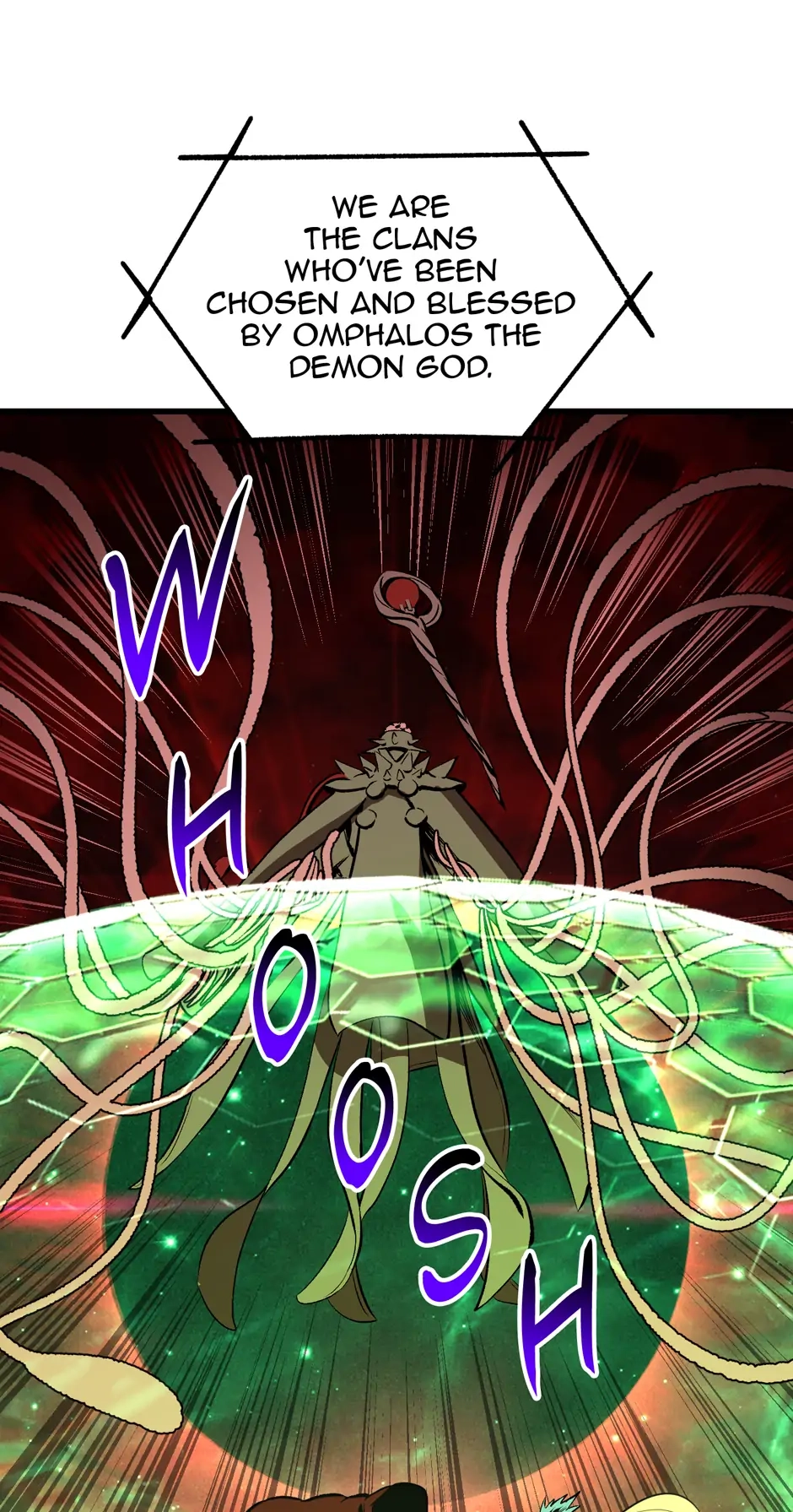 Latna Saga: Survival of a Sword King Chapter 221 page 17