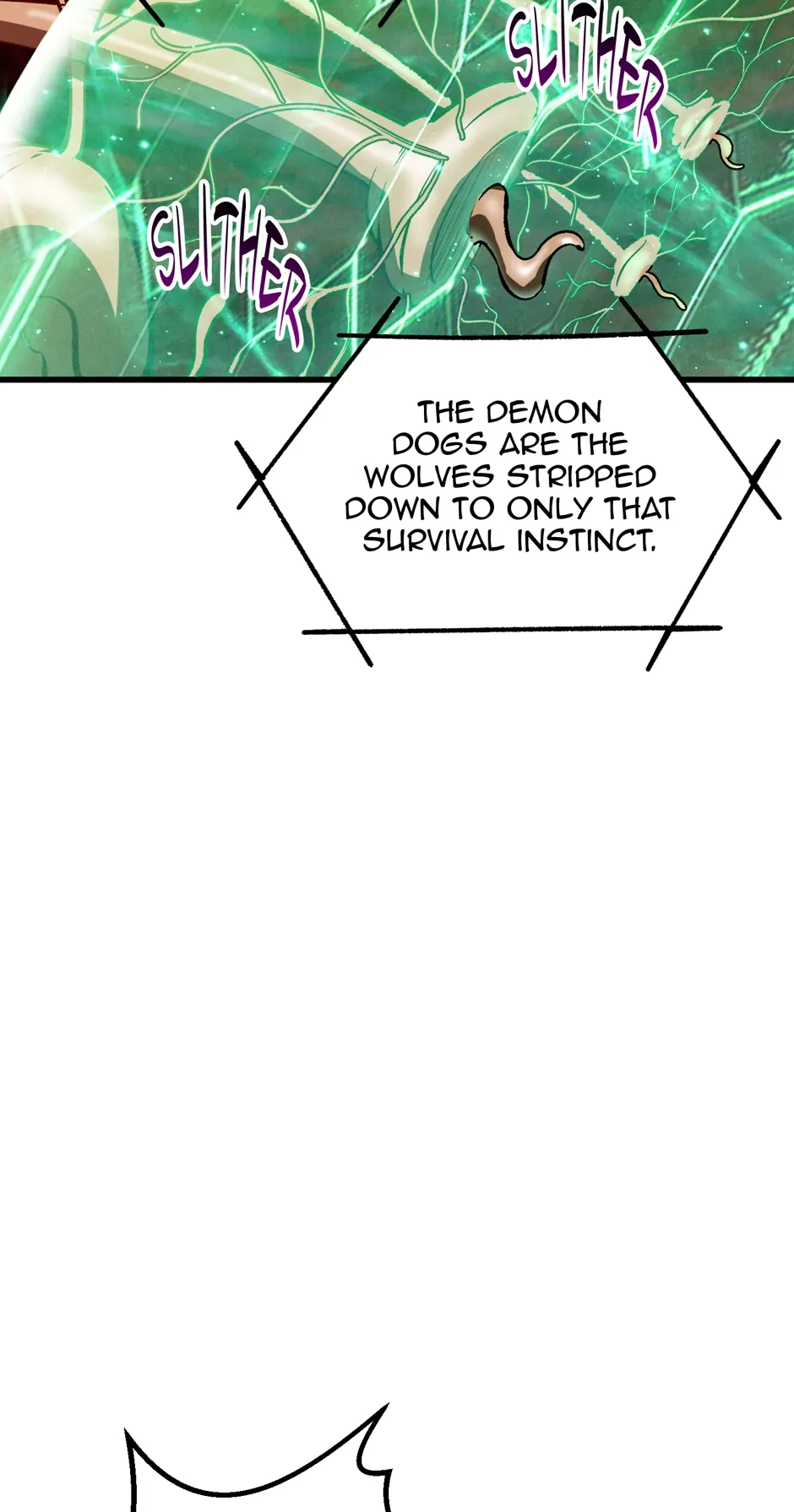 Latna Saga: Survival of a Sword King Chapter 221 page 19