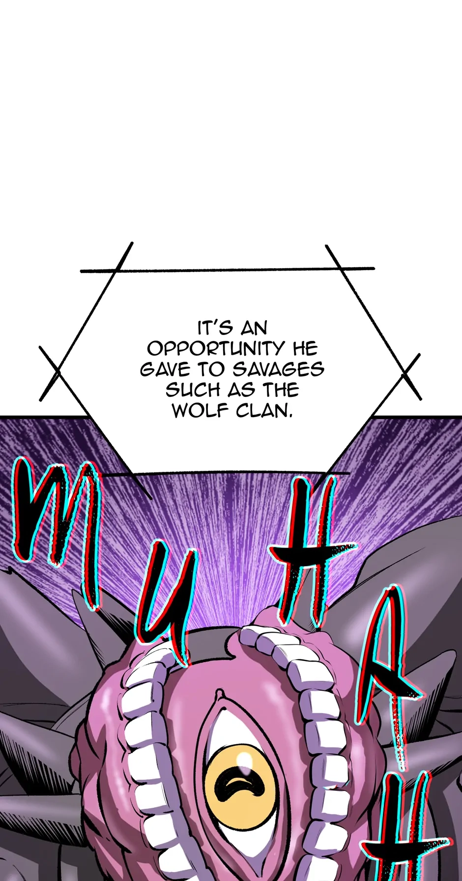 Latna Saga: Survival of a Sword King Chapter 221 page 21