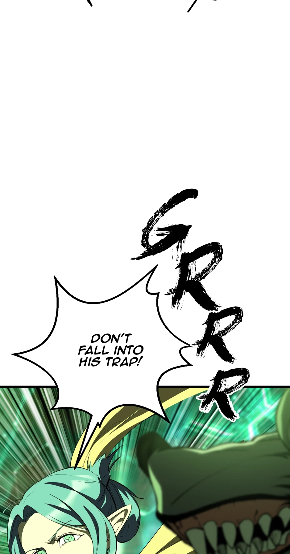 Latna Saga: Survival of a Sword King Chapter 221 page 24