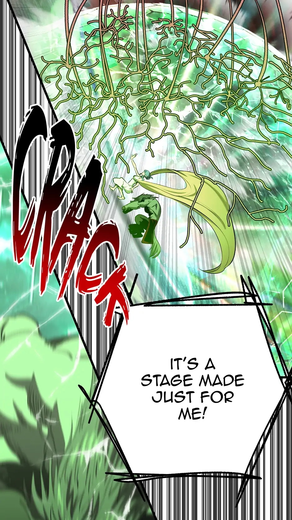 Latna Saga: Survival of a Sword King Chapter 221 page 27