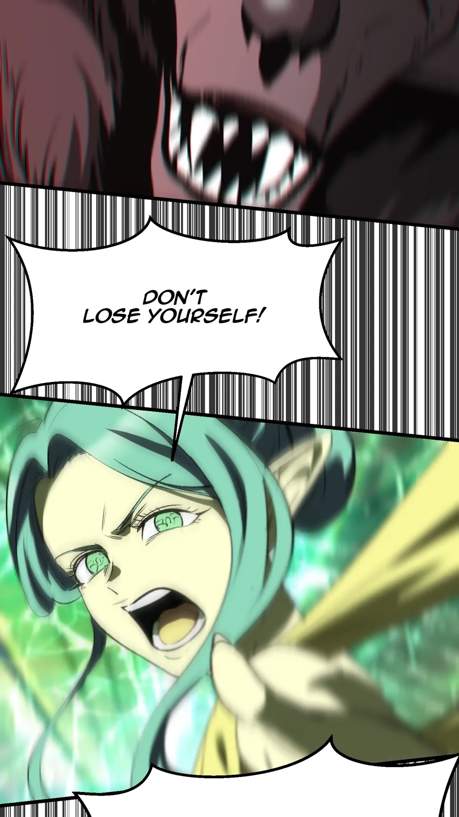Latna Saga: Survival of a Sword King Chapter 221 page 30