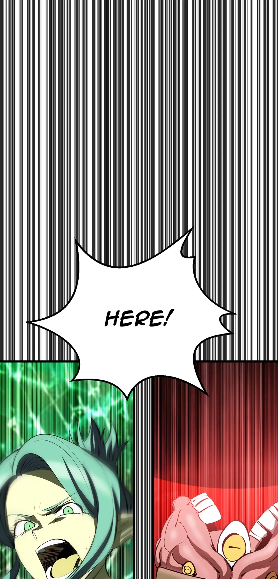 Latna Saga: Survival of a Sword King Chapter 221 page 32
