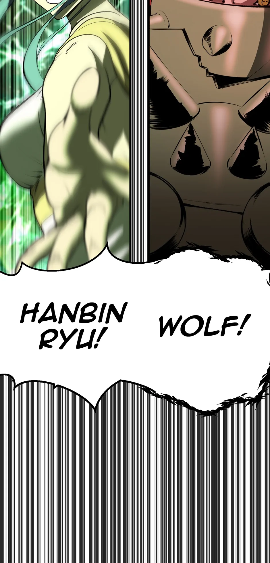 Latna Saga: Survival of a Sword King Chapter 221 page 33