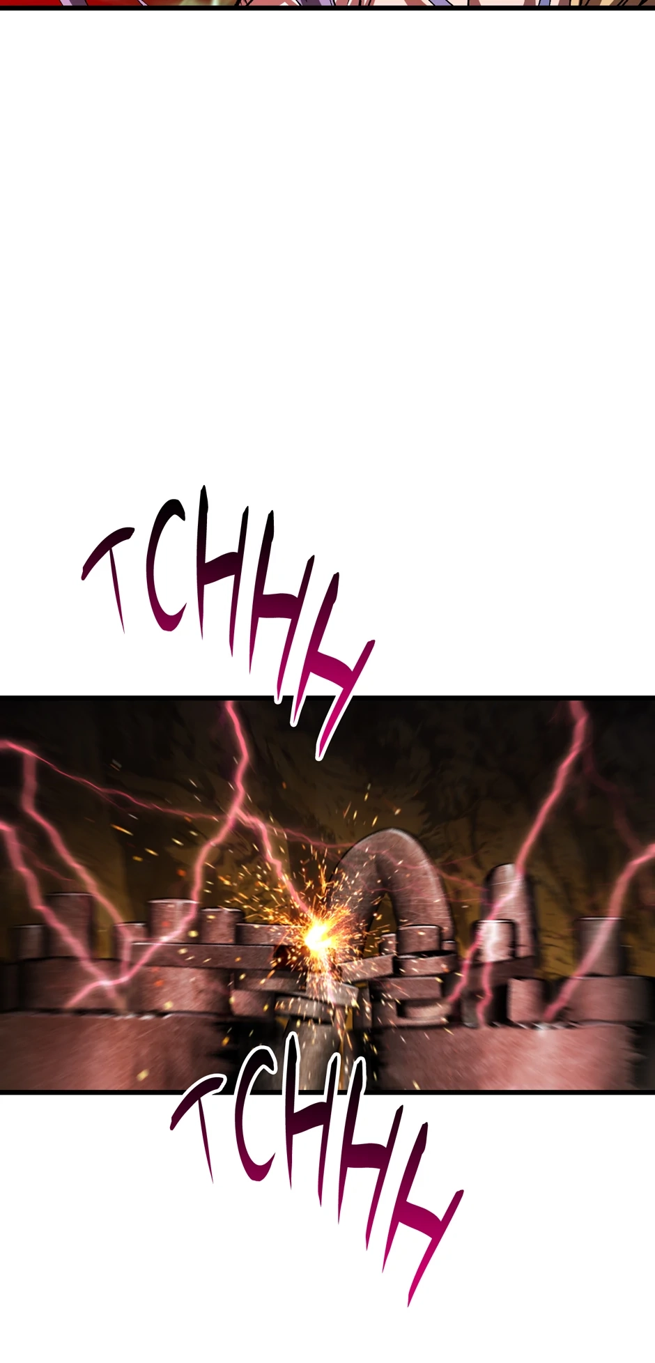 Latna Saga: Survival of a Sword King Chapter 221 page 36