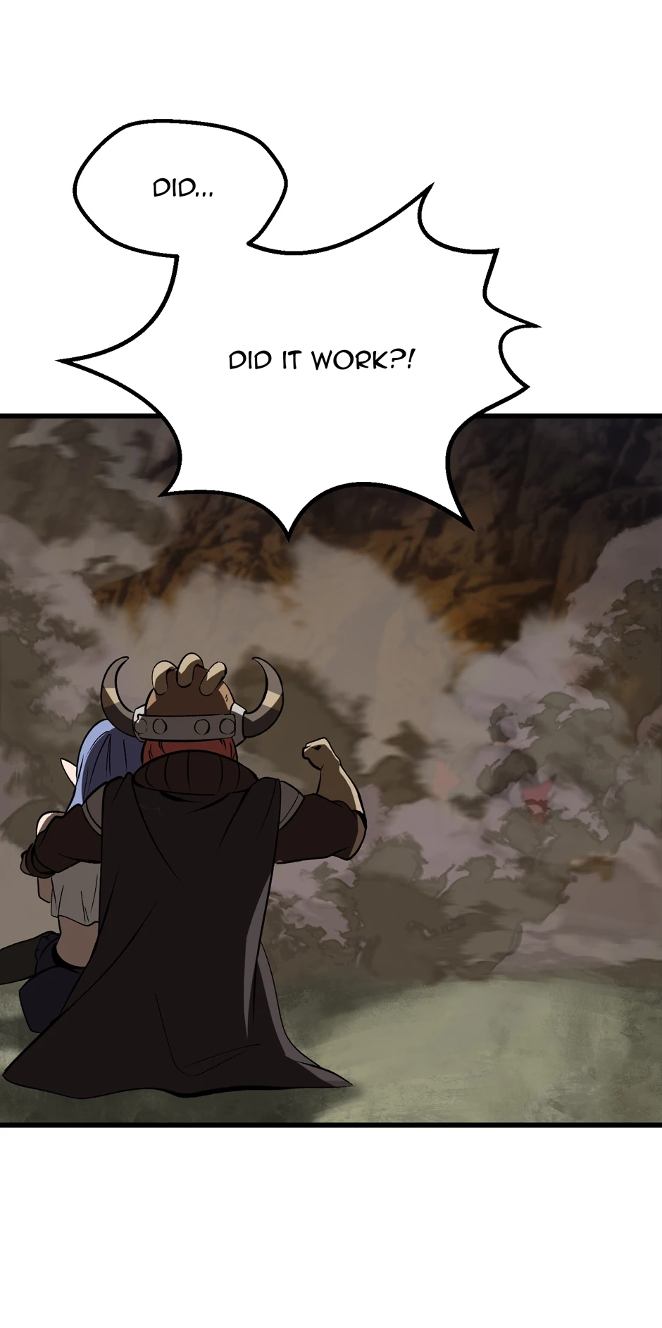 Latna Saga: Survival of a Sword King Chapter 221 page 39