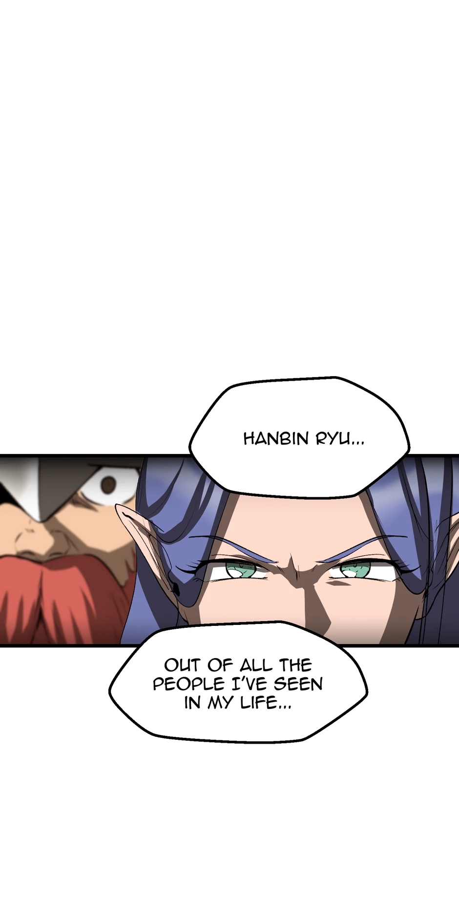 Latna Saga: Survival of a Sword King Chapter 221 page 40