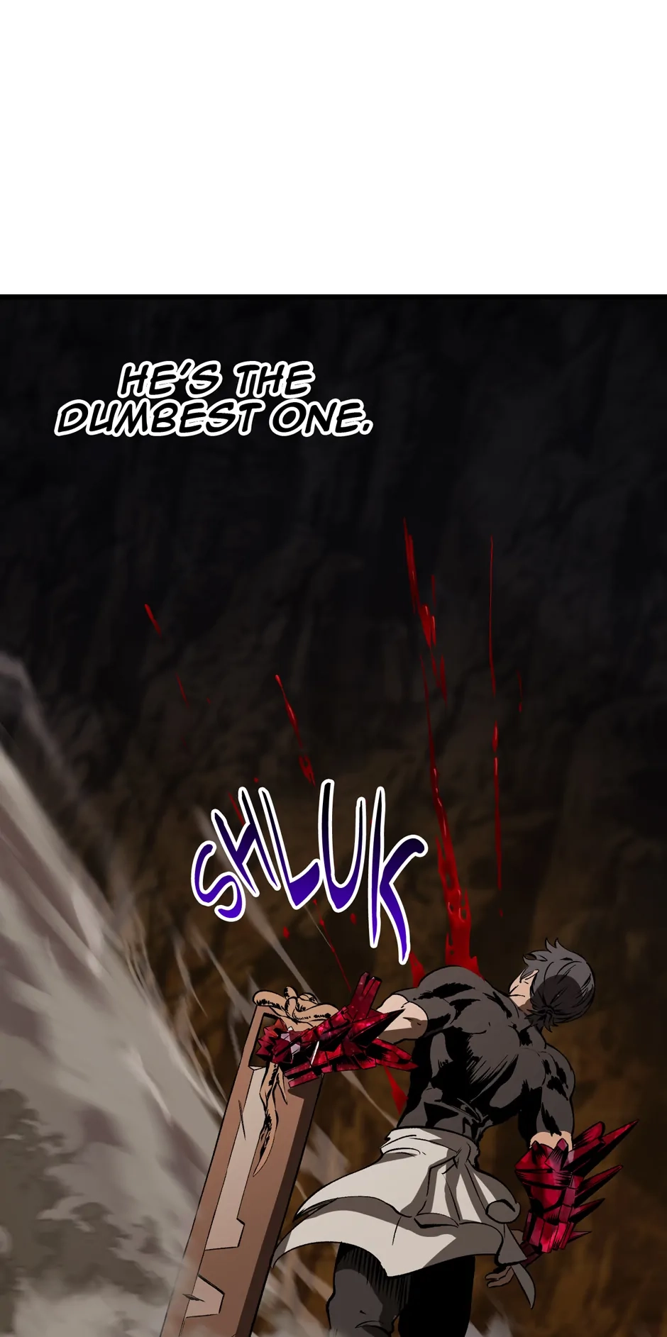 Latna Saga: Survival of a Sword King Chapter 221 page 41