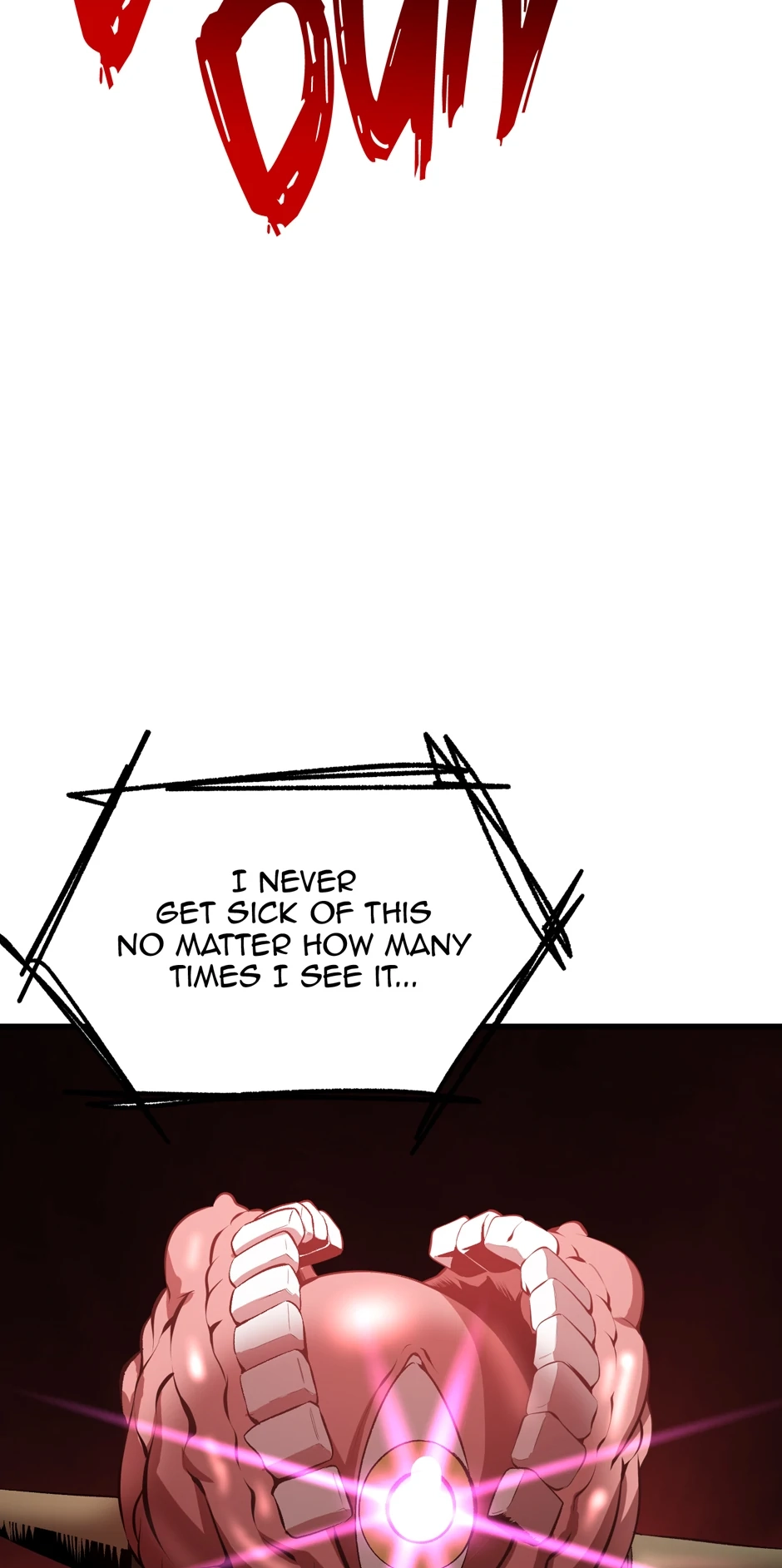 Latna Saga: Survival of a Sword King Chapter 221 page 45