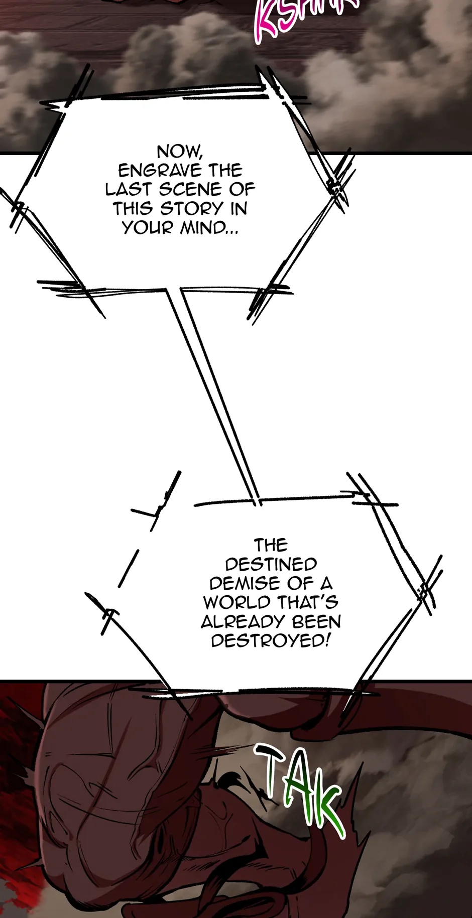 Latna Saga: Survival of a Sword King Chapter 221 page 49