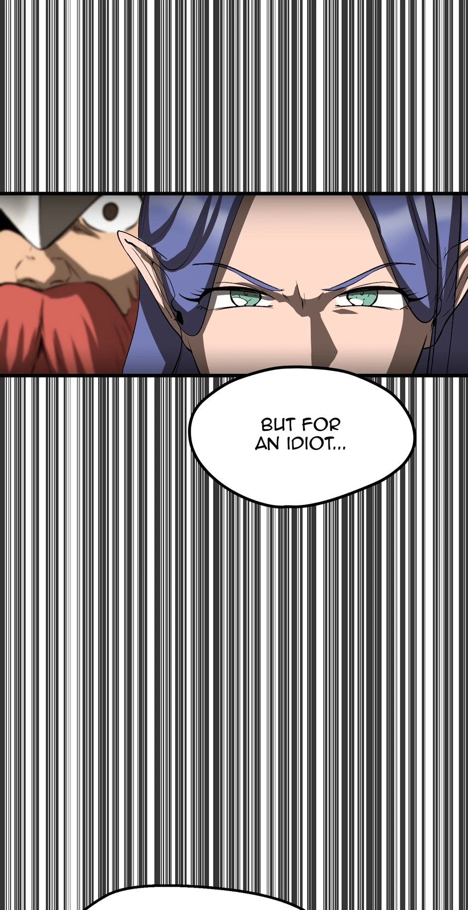 Latna Saga: Survival of a Sword King Chapter 221 page 60