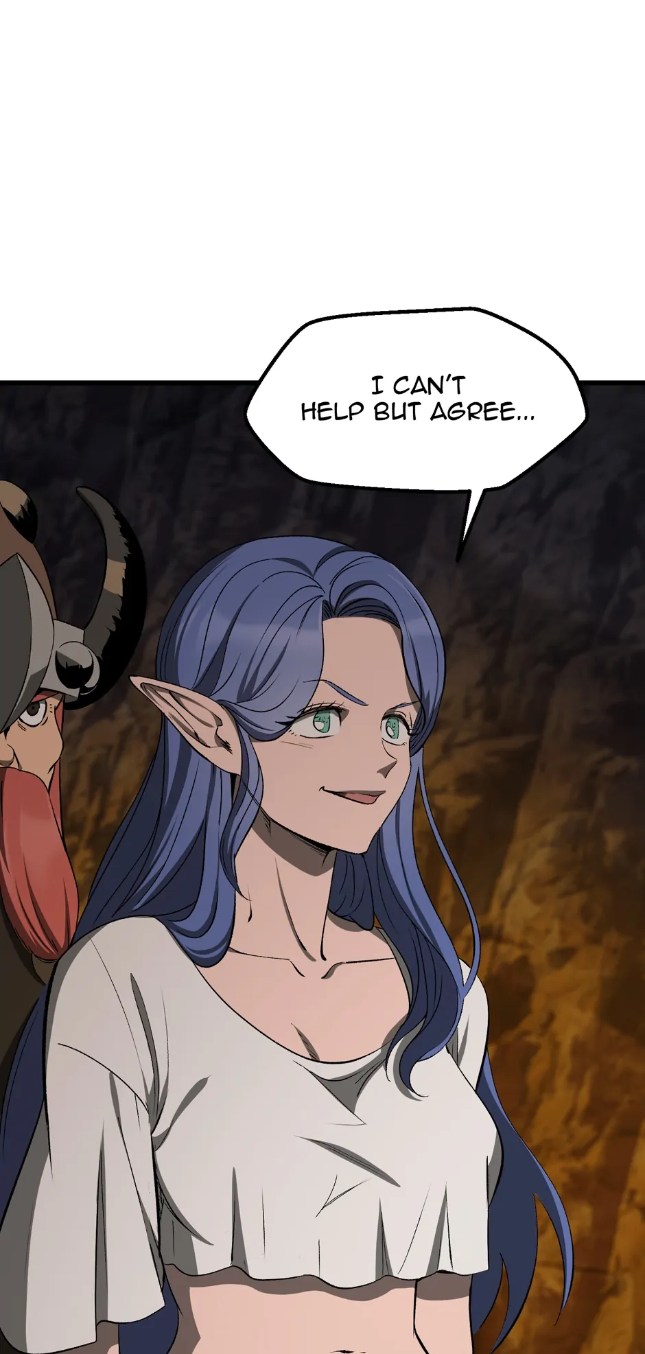 Latna Saga: Survival of a Sword King Chapter 221 page 65