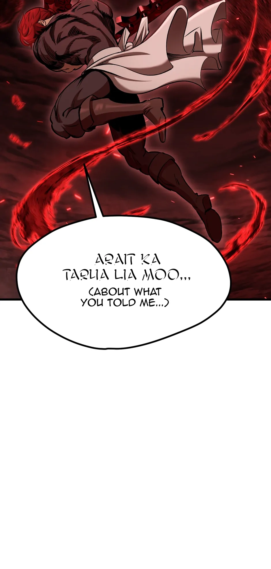 Latna Saga: Survival of a Sword King Chapter 221 page 67