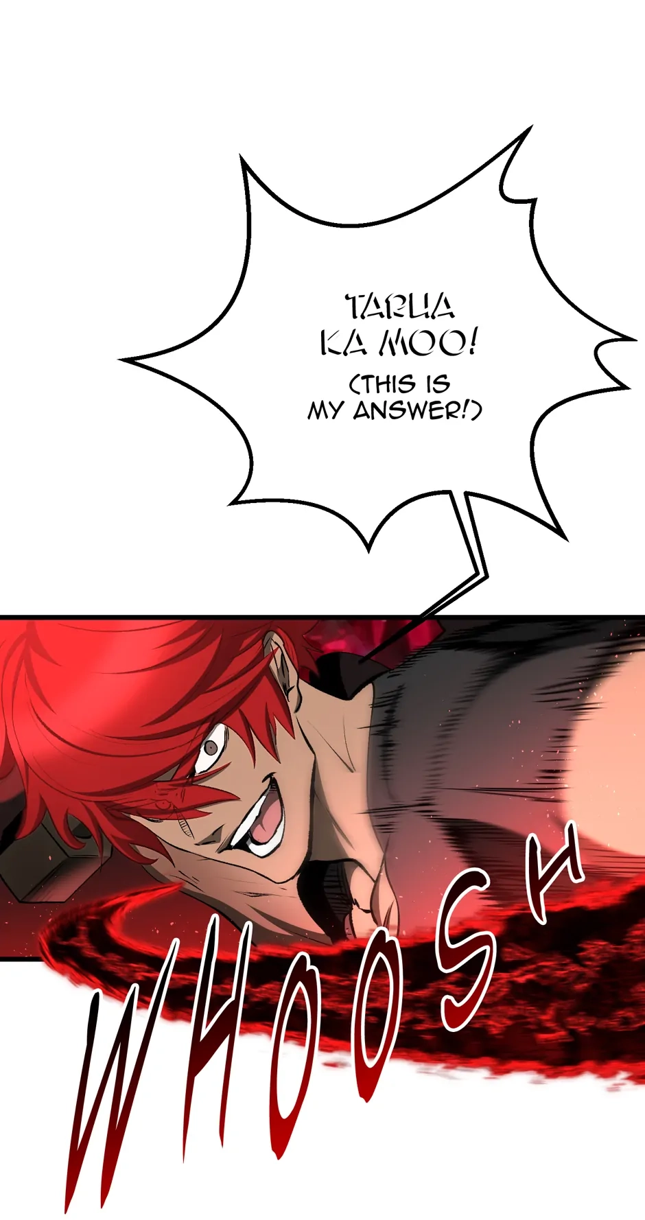 Latna Saga: Survival of a Sword King Chapter 221 page 68