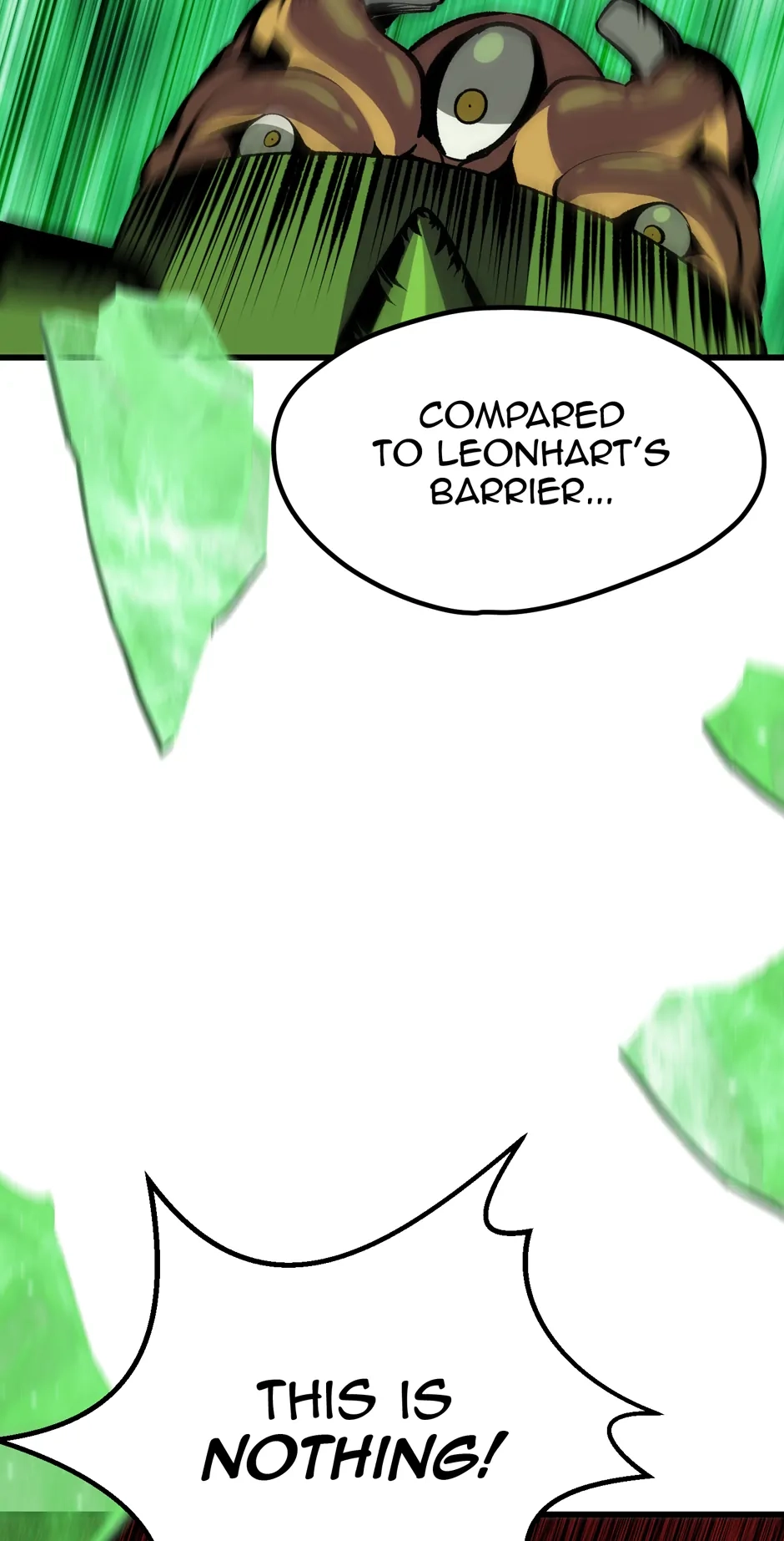 Latna Saga: Survival of a Sword King Chapter 221 page 78