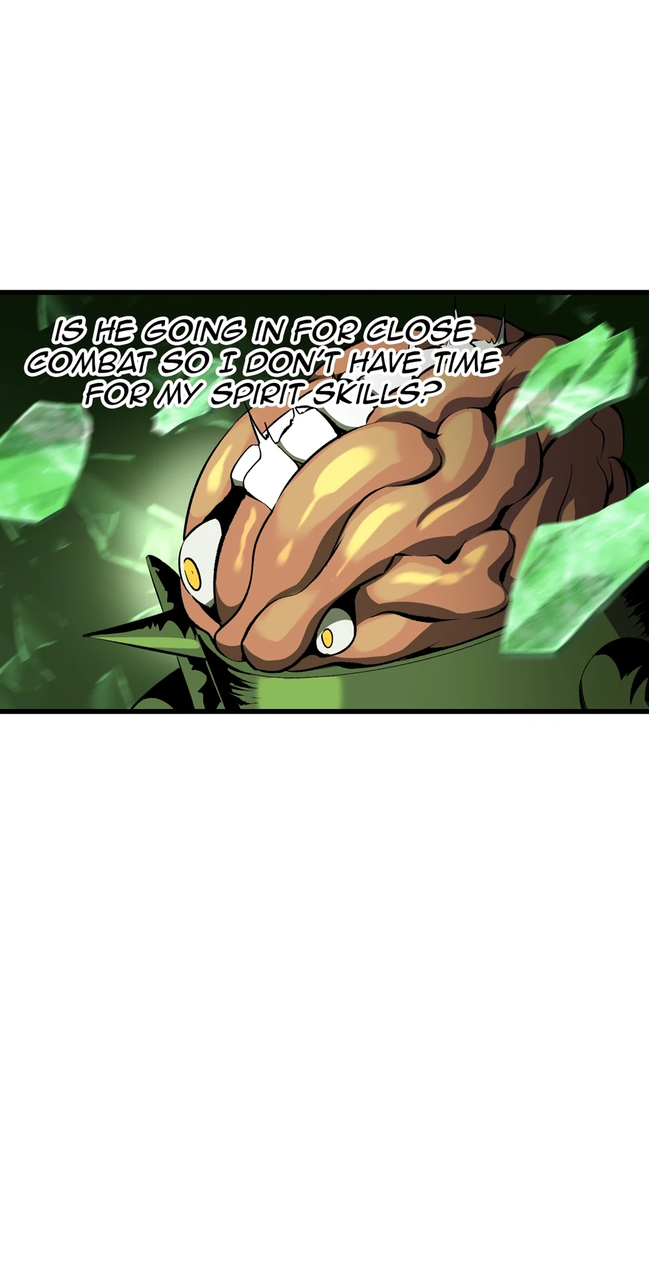 Latna Saga: Survival of a Sword King Chapter 221 page 82