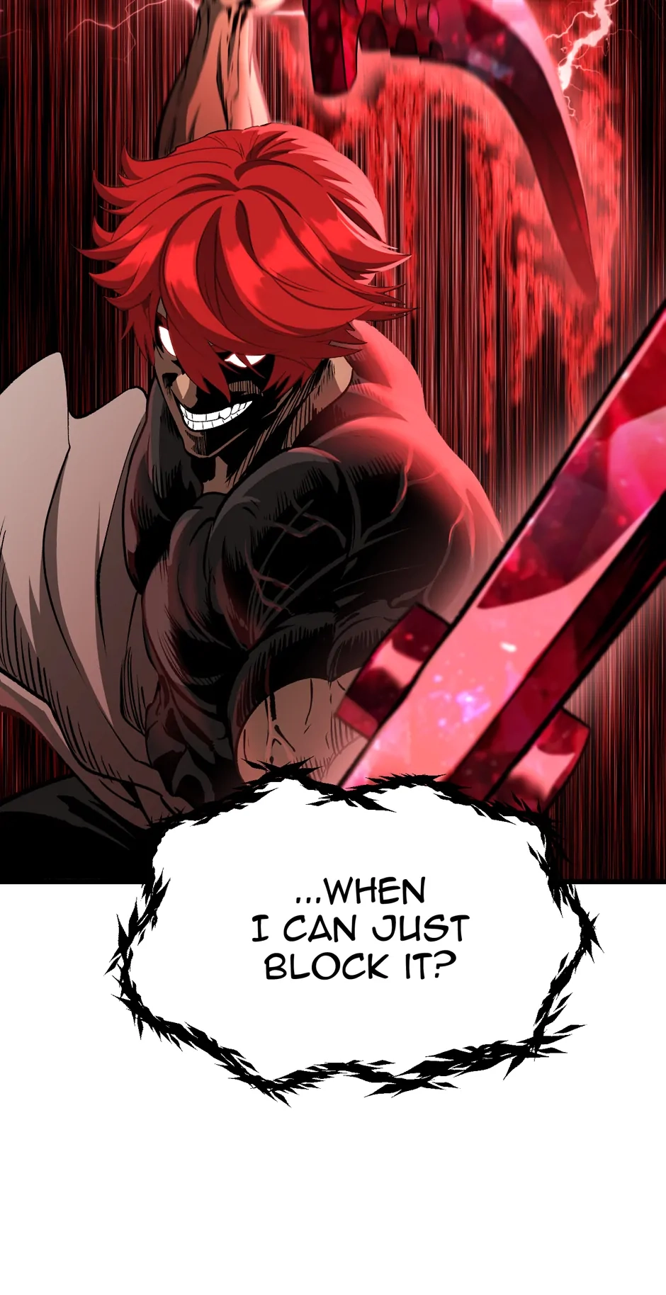 Latna Saga: Survival of a Sword King Chapter 221 page 95