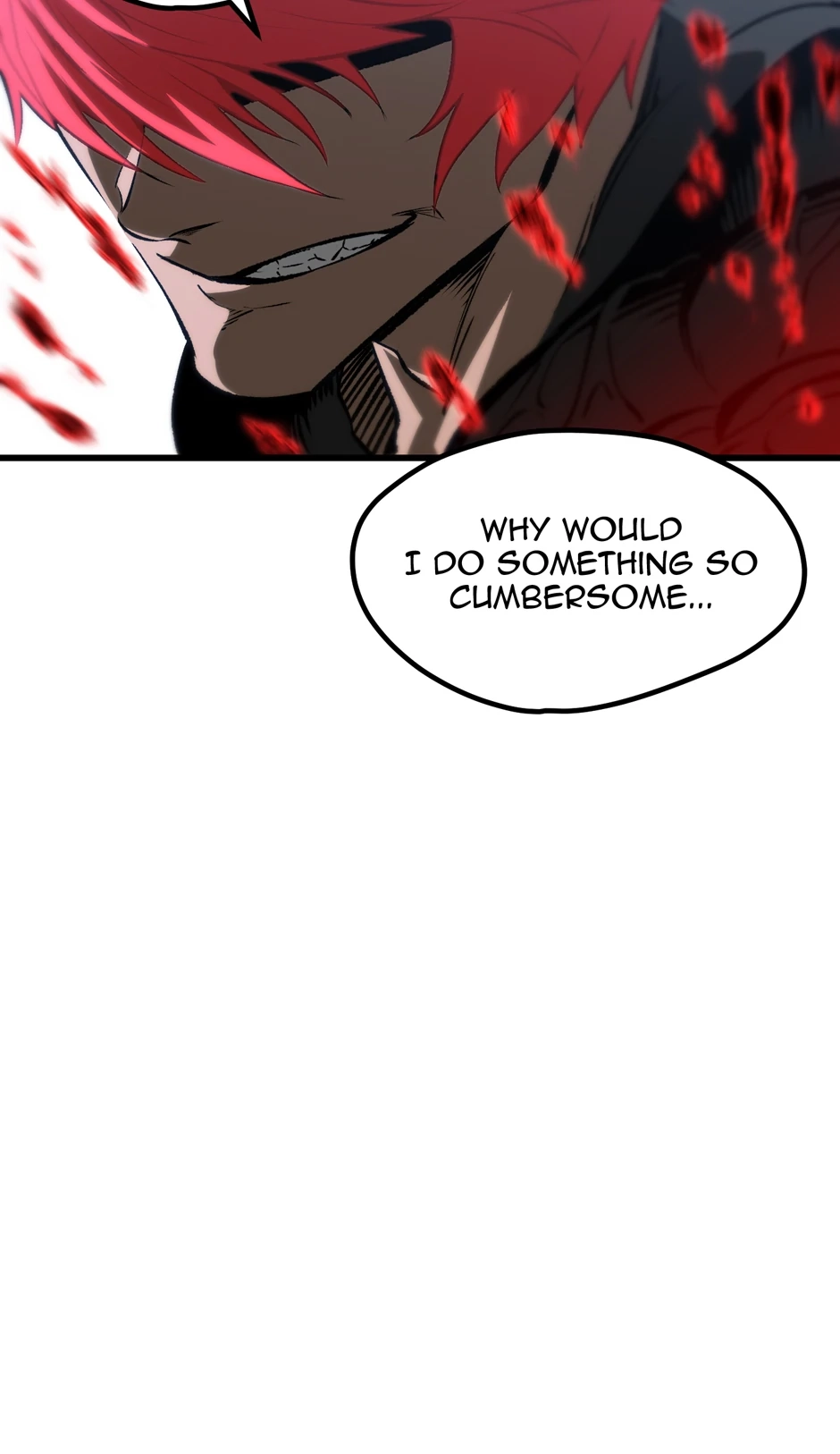 Latna Saga: Survival of a Sword King Chapter 222 page 7