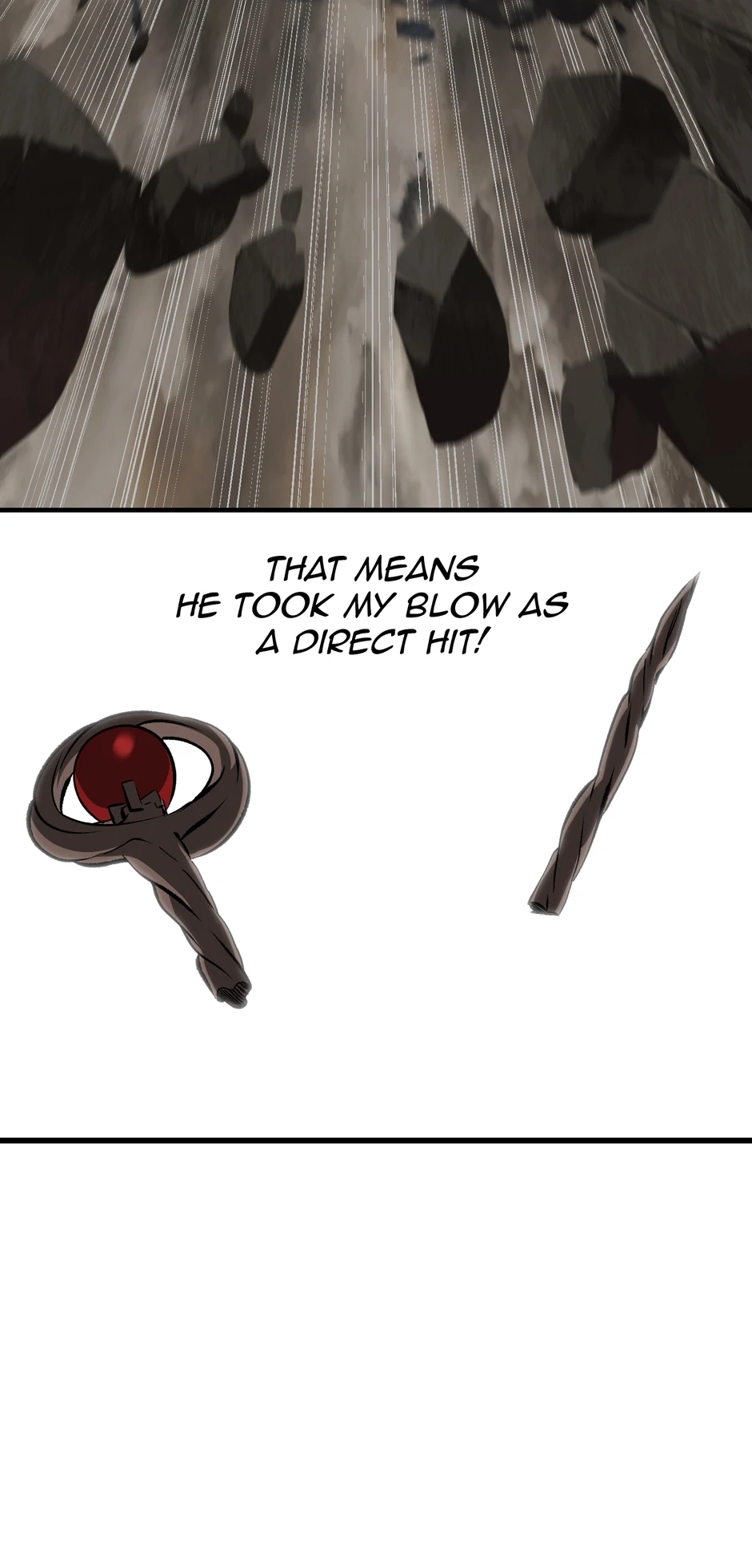 Latna Saga: Survival of a Sword King Chapter 222 page 12