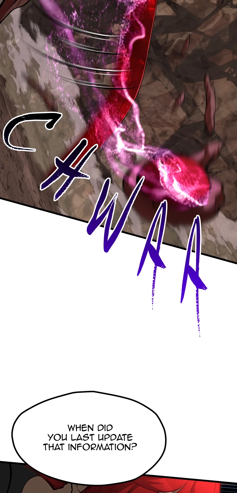 Latna Saga: Survival of a Sword King Chapter 222 page 20