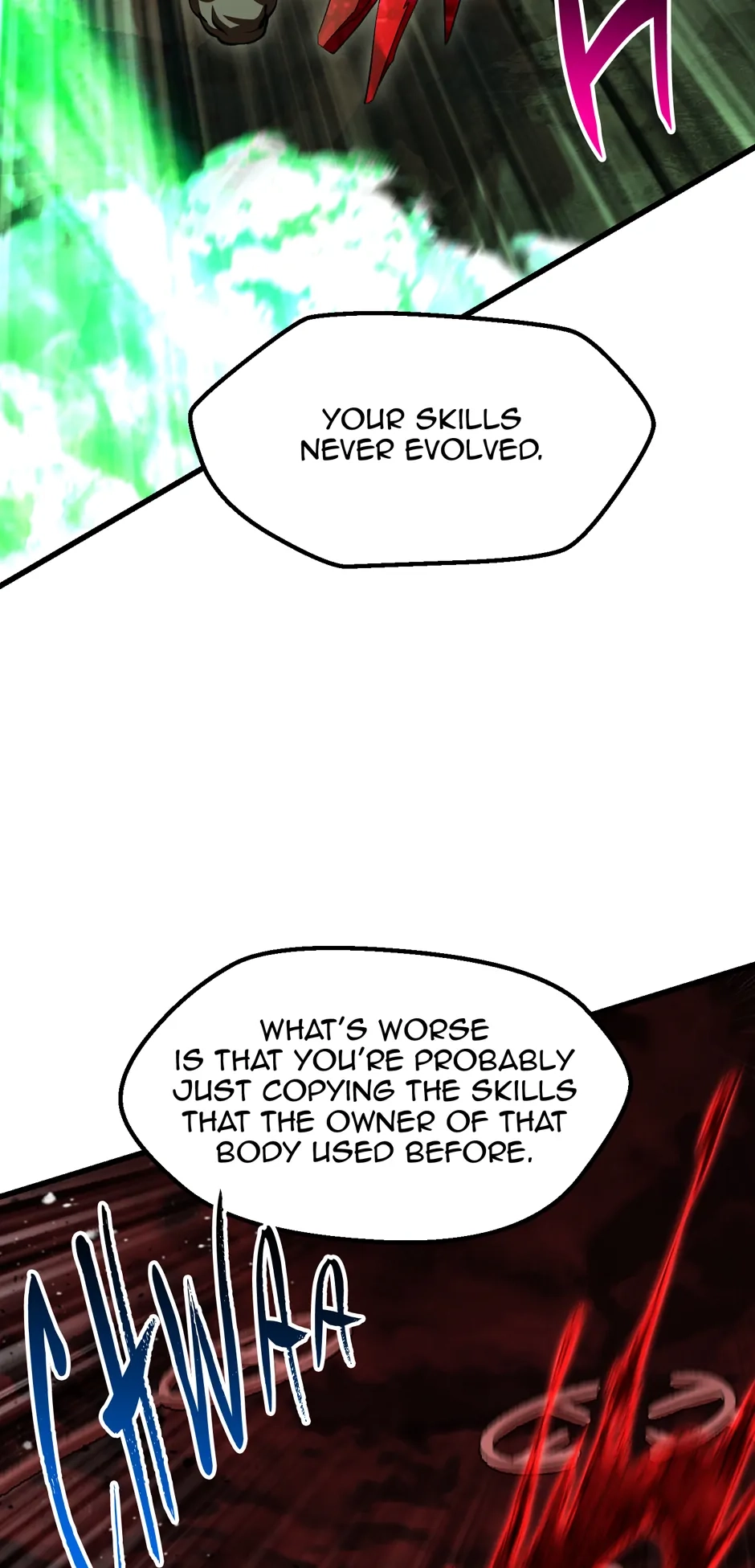 Latna Saga: Survival of a Sword King Chapter 222 page 24