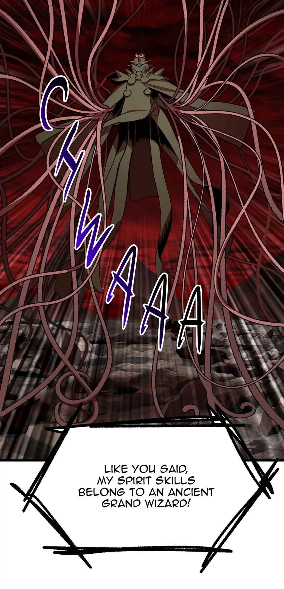 Latna Saga: Survival of a Sword King Chapter 222 page 29