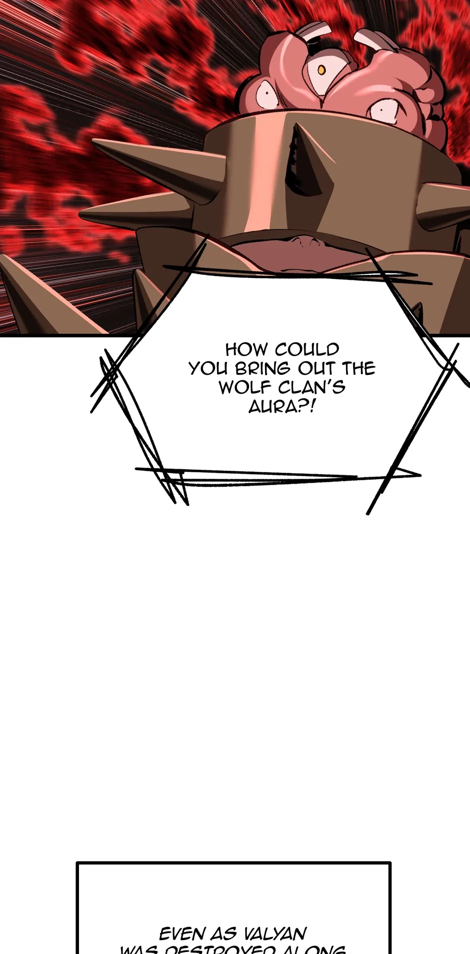Latna Saga: Survival of a Sword King Chapter 222 page 41