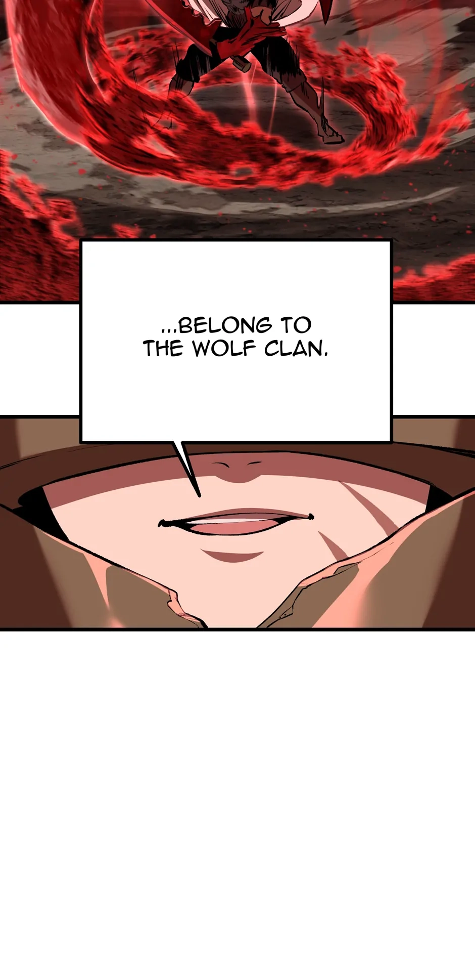 Latna Saga: Survival of a Sword King Chapter 222 page 43
