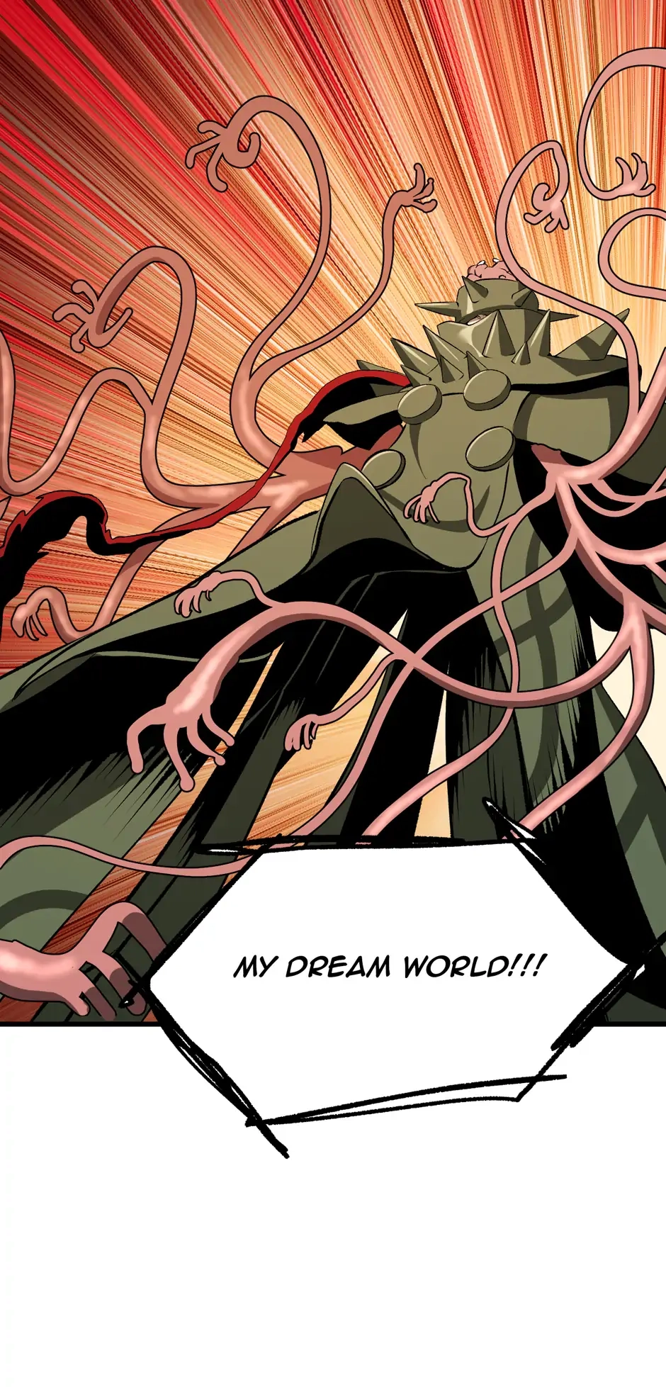 Latna Saga: Survival of a Sword King Chapter 222 page 46
