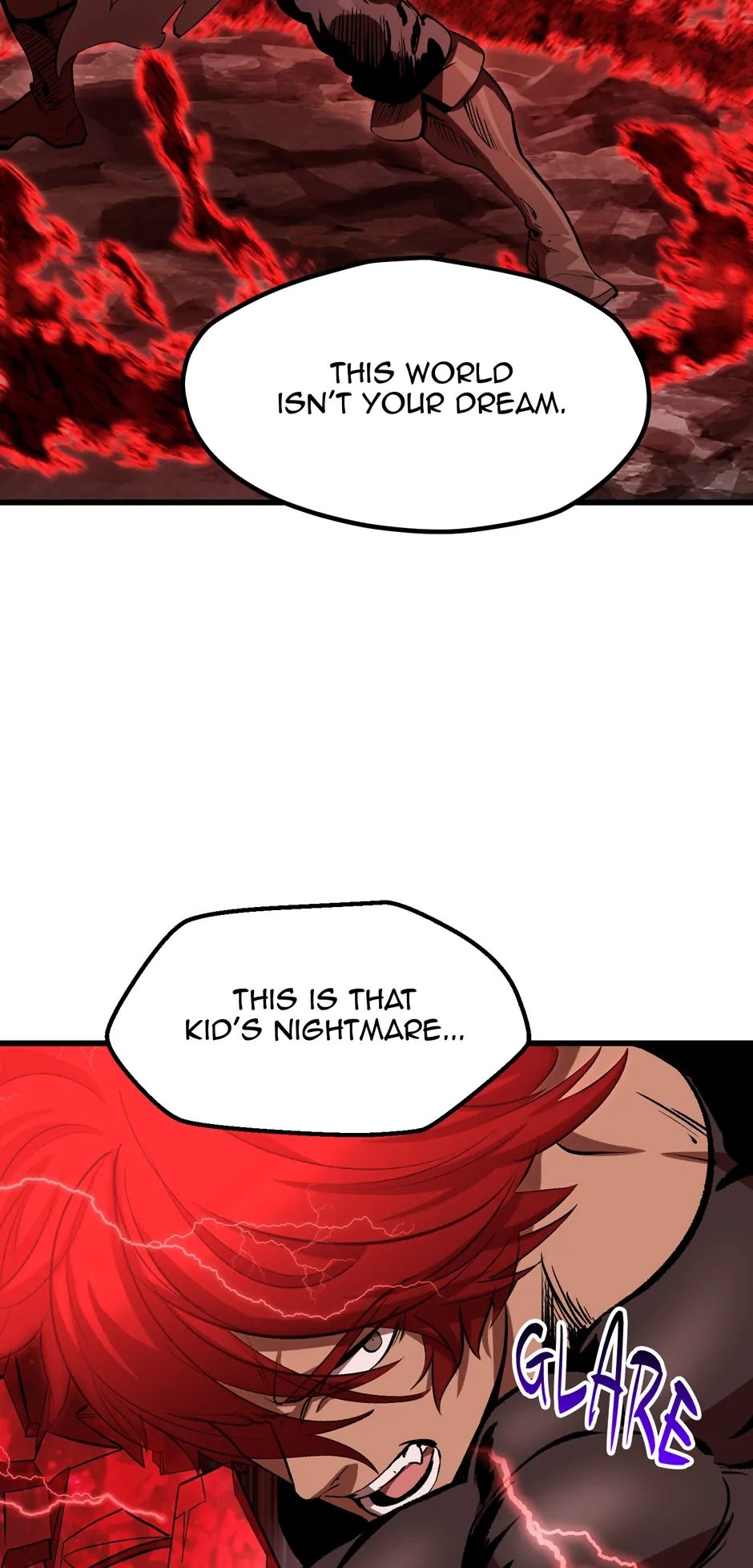 Latna Saga: Survival of a Sword King Chapter 222 page 48