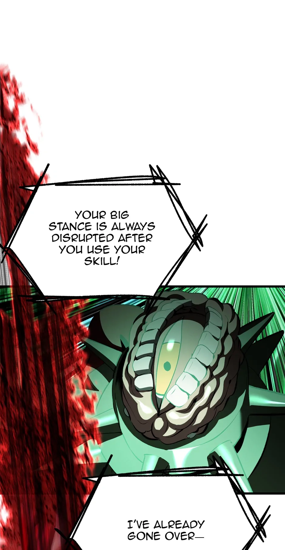 Latna Saga: Survival of a Sword King Chapter 222 page 63