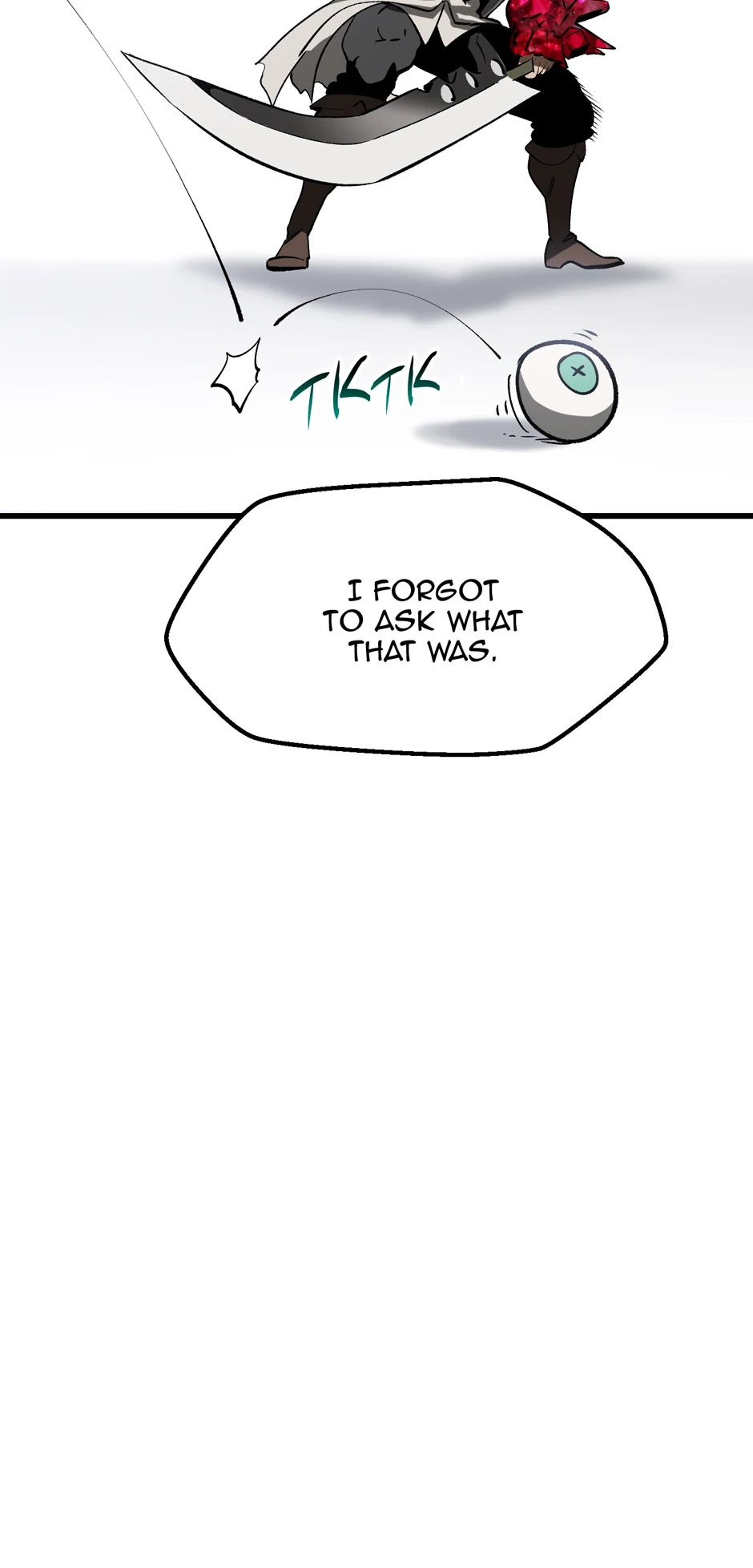 Latna Saga: Survival of a Sword King Chapter 222 page 76