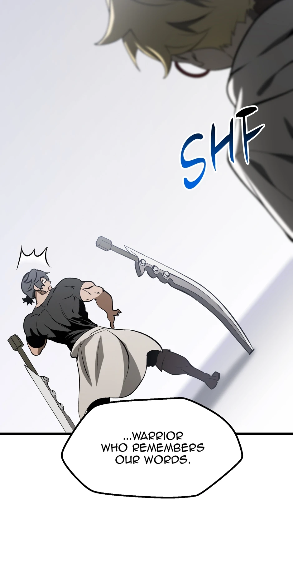 Latna Saga: Survival of a Sword King Chapter 222 page 83