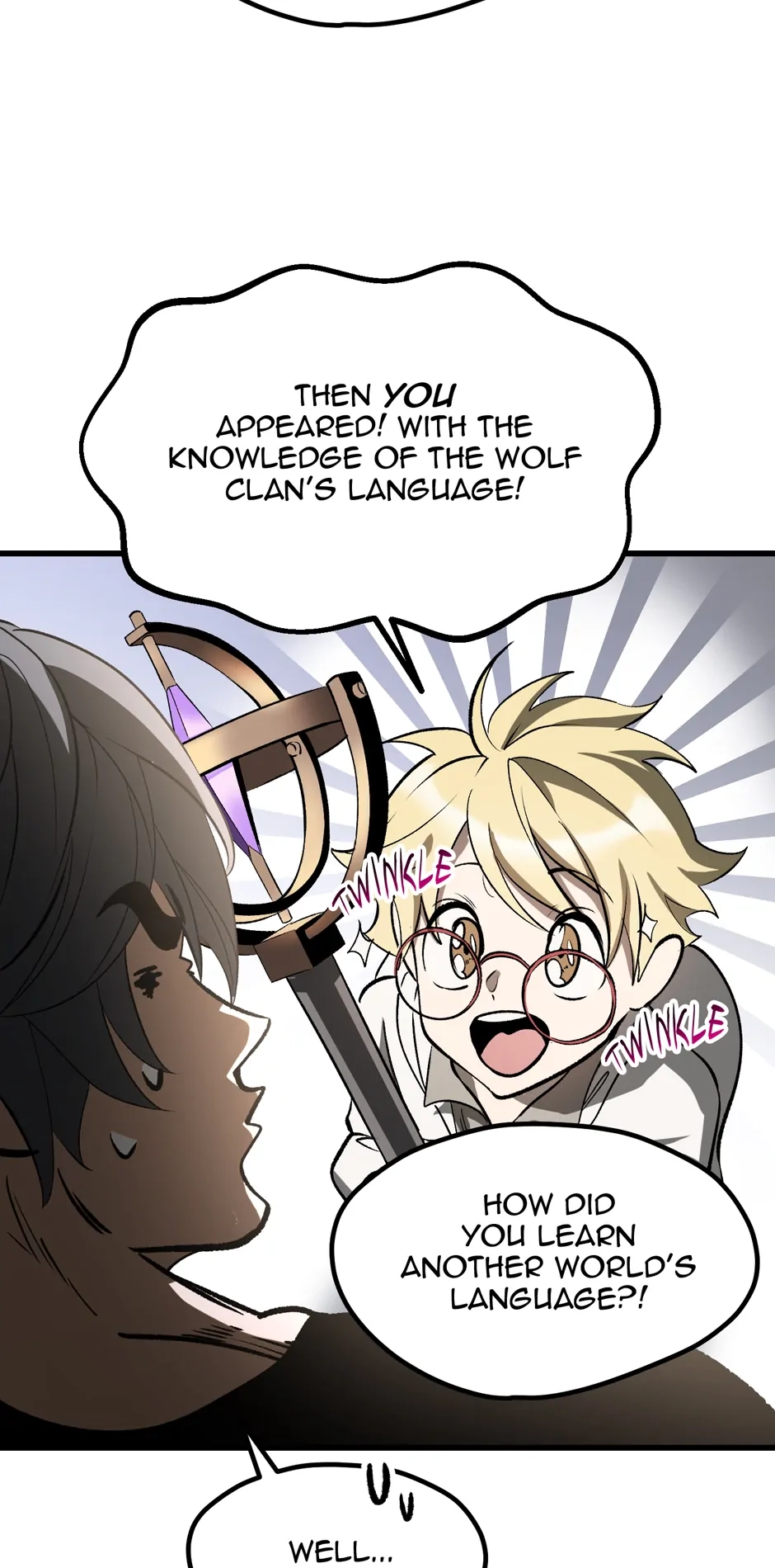 Latna Saga: Survival of a Sword King Chapter 222 page 87