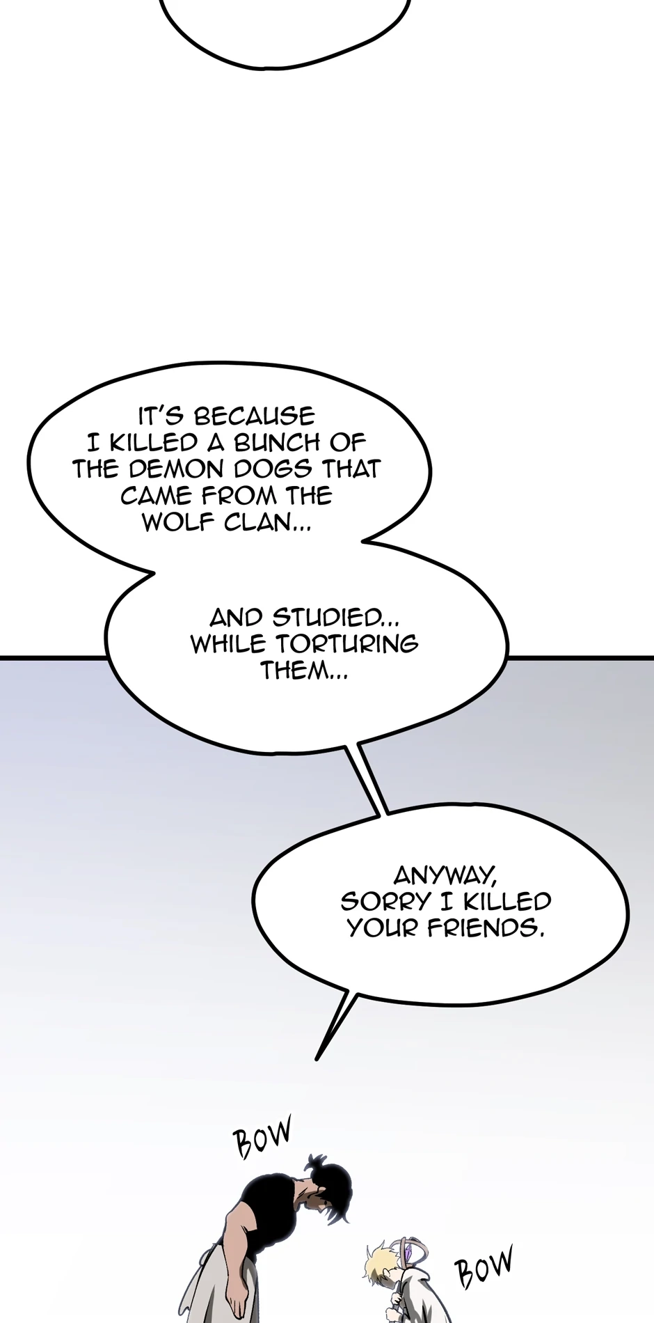 Latna Saga: Survival of a Sword King Chapter 222 page 88