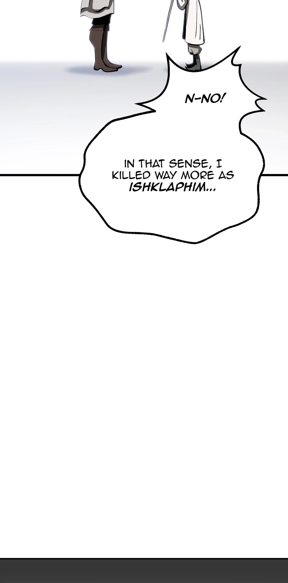 Latna Saga: Survival of a Sword King Chapter 222 page 89