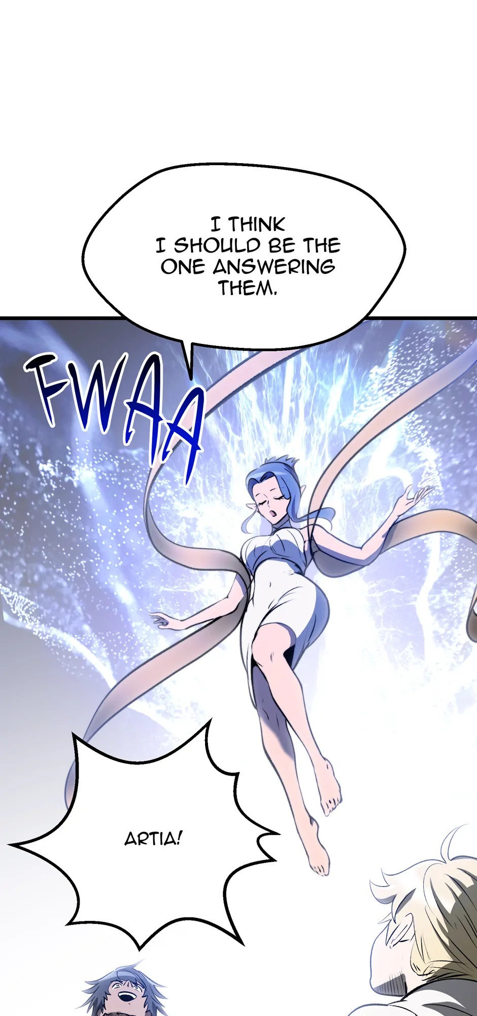 Latna Saga: Survival of a Sword King Chapter 222 page 93