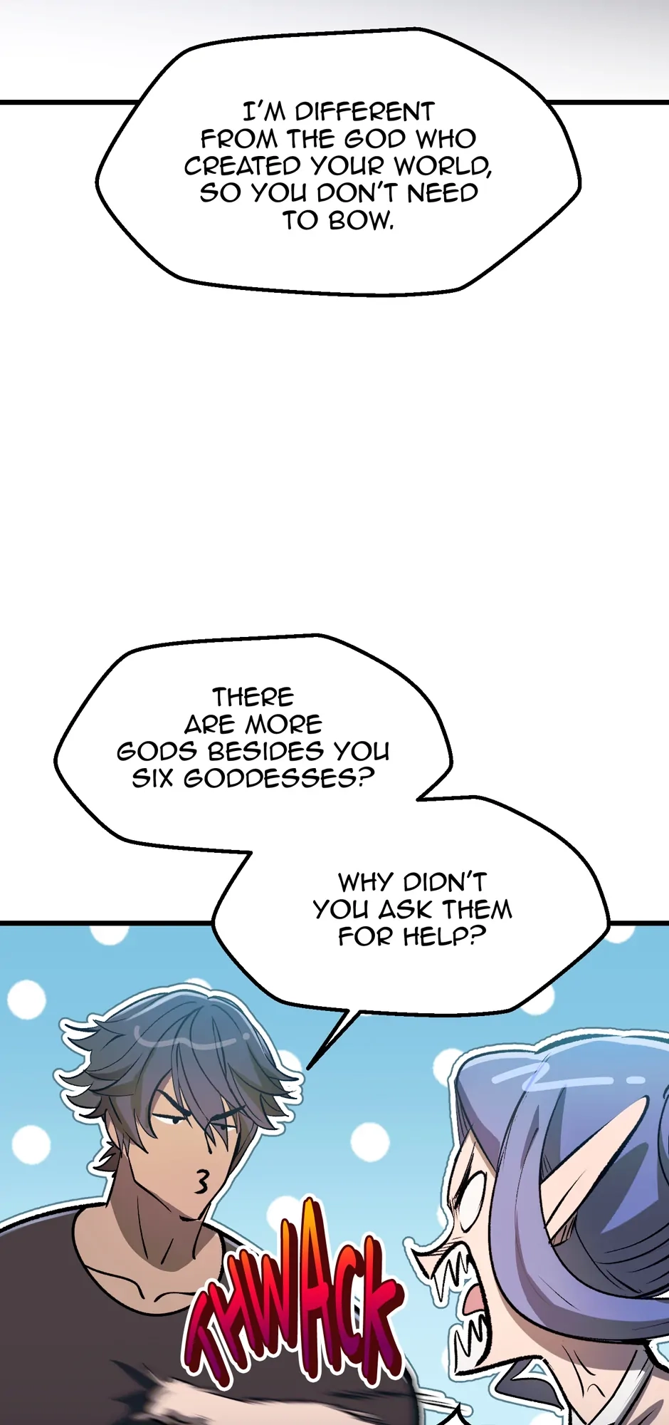 Latna Saga: Survival of a Sword King Chapter 222 page 95