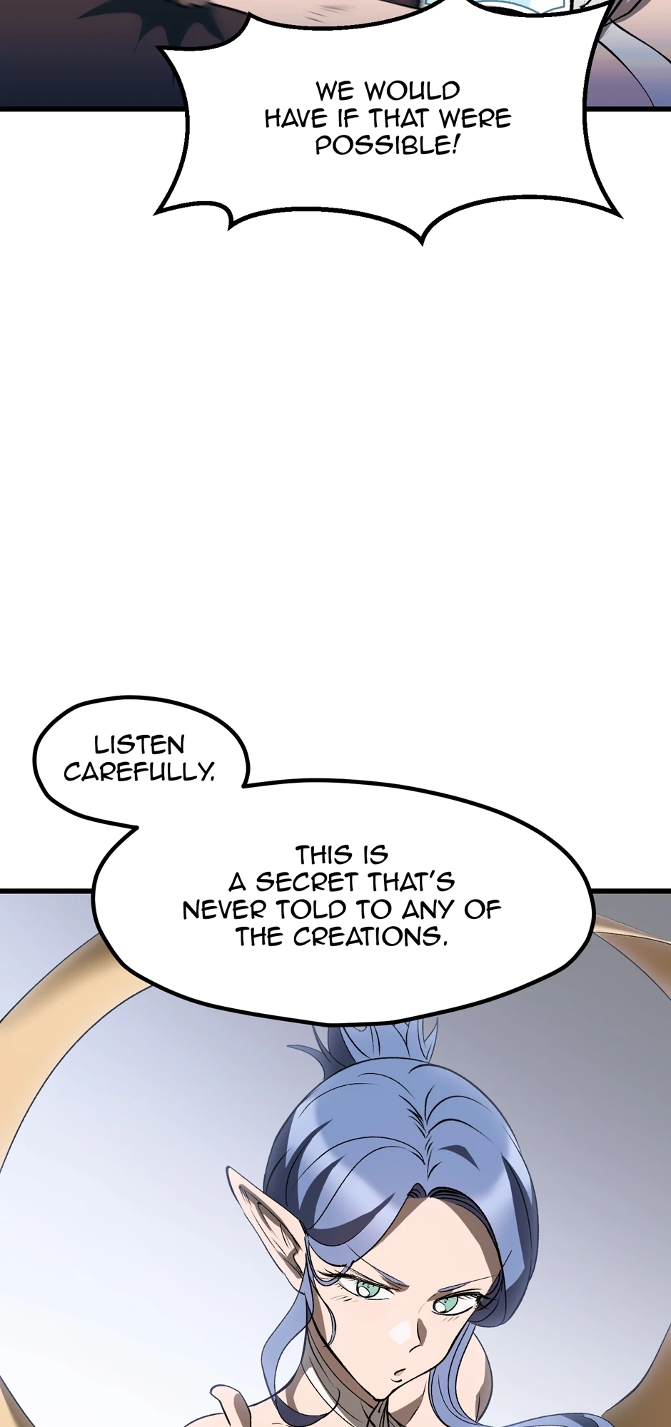 Latna Saga: Survival of a Sword King Chapter 222 page 96