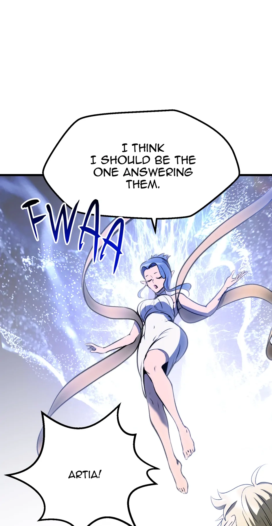 Latna Saga: Survival of a Sword King Chapter 223 page 4