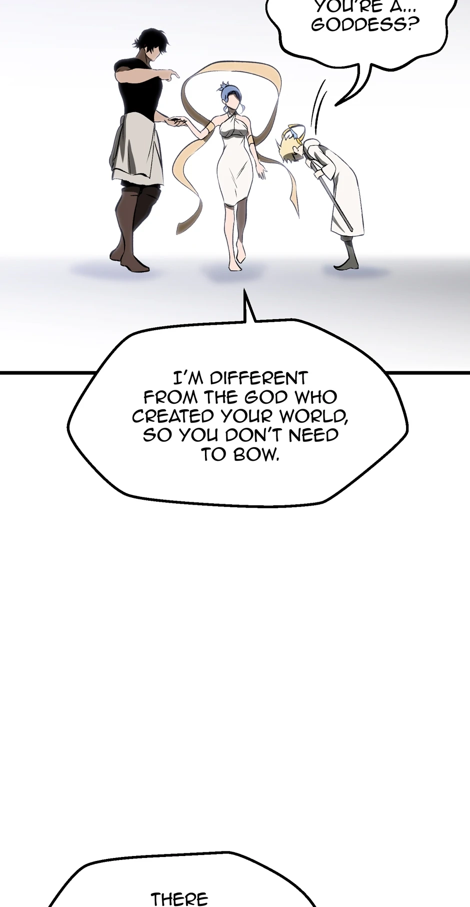 Latna Saga: Survival of a Sword King Chapter 223 page 6