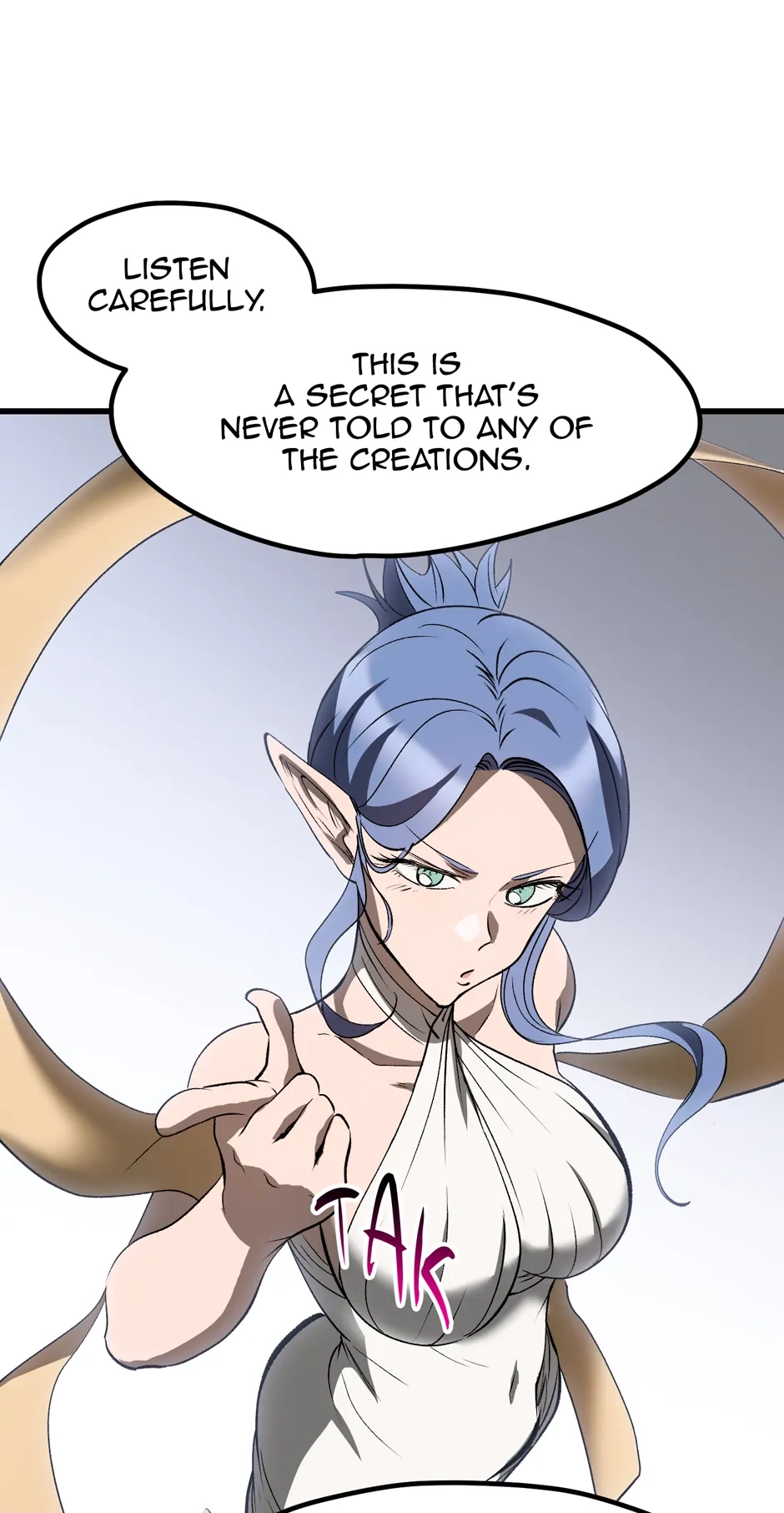 Latna Saga: Survival of a Sword King Chapter 223 page 8