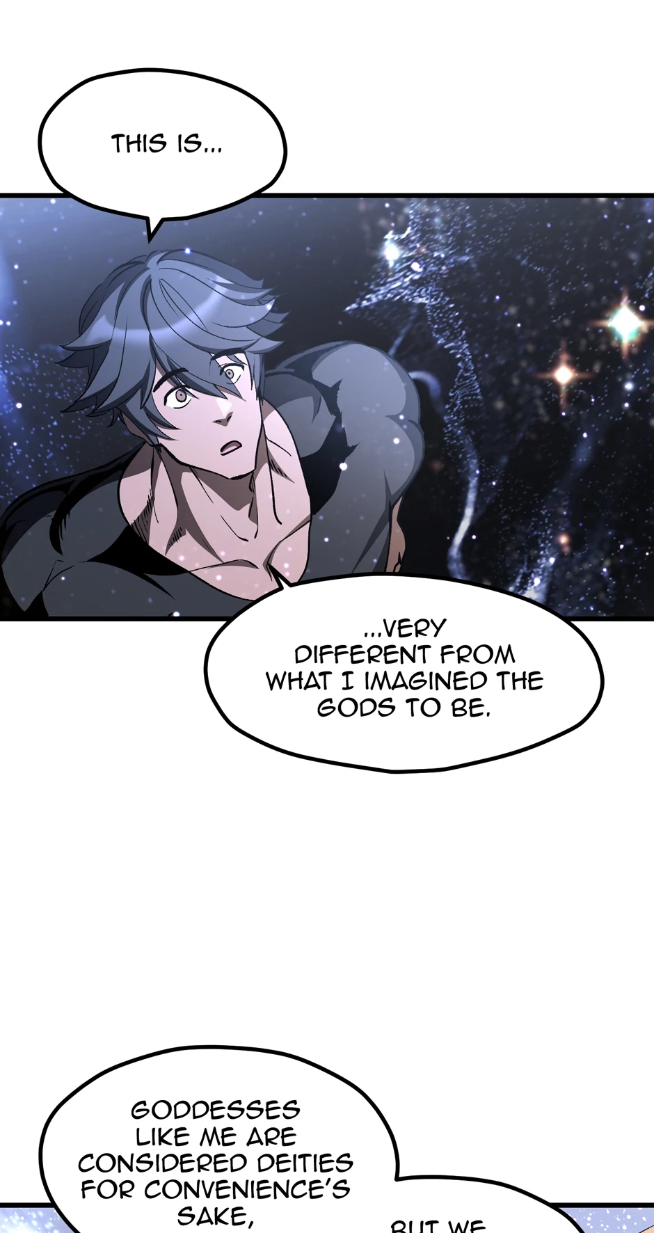Latna Saga: Survival of a Sword King Chapter 223 page 14