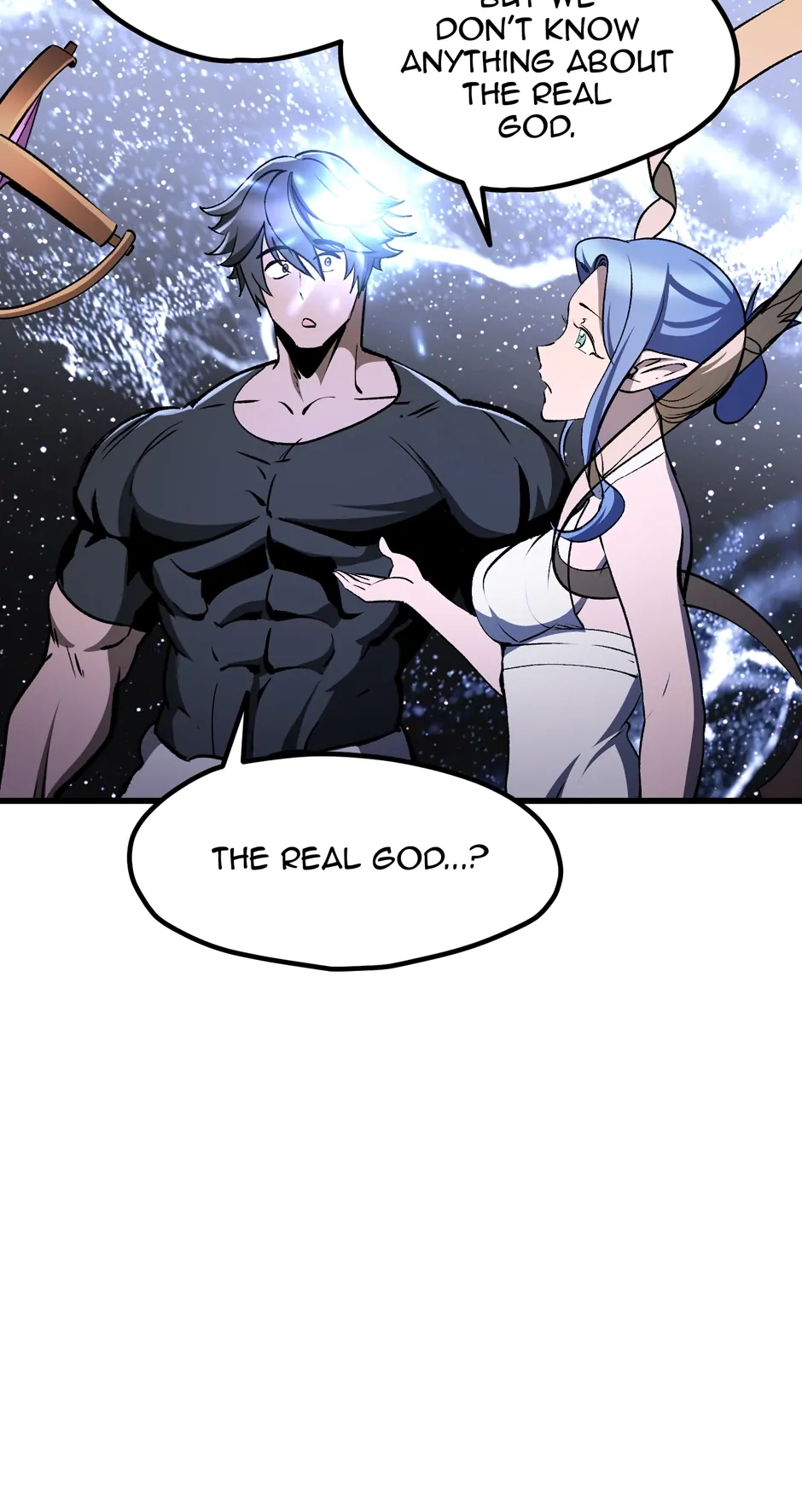 Latna Saga: Survival of a Sword King Chapter 223 page 15
