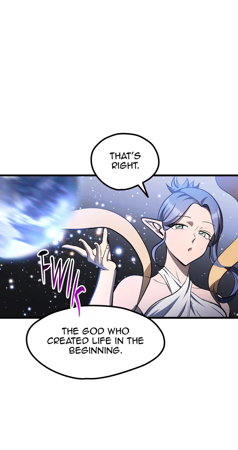 Latna Saga: Survival of a Sword King Chapter 223 page 16