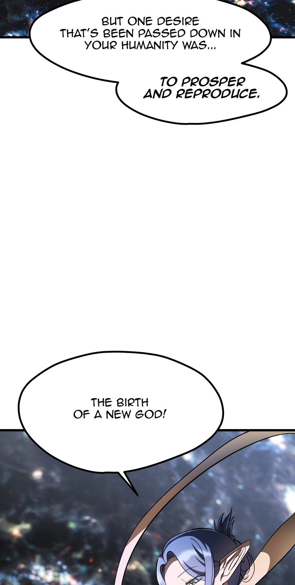 Latna Saga: Survival of a Sword King Chapter 223 page 25