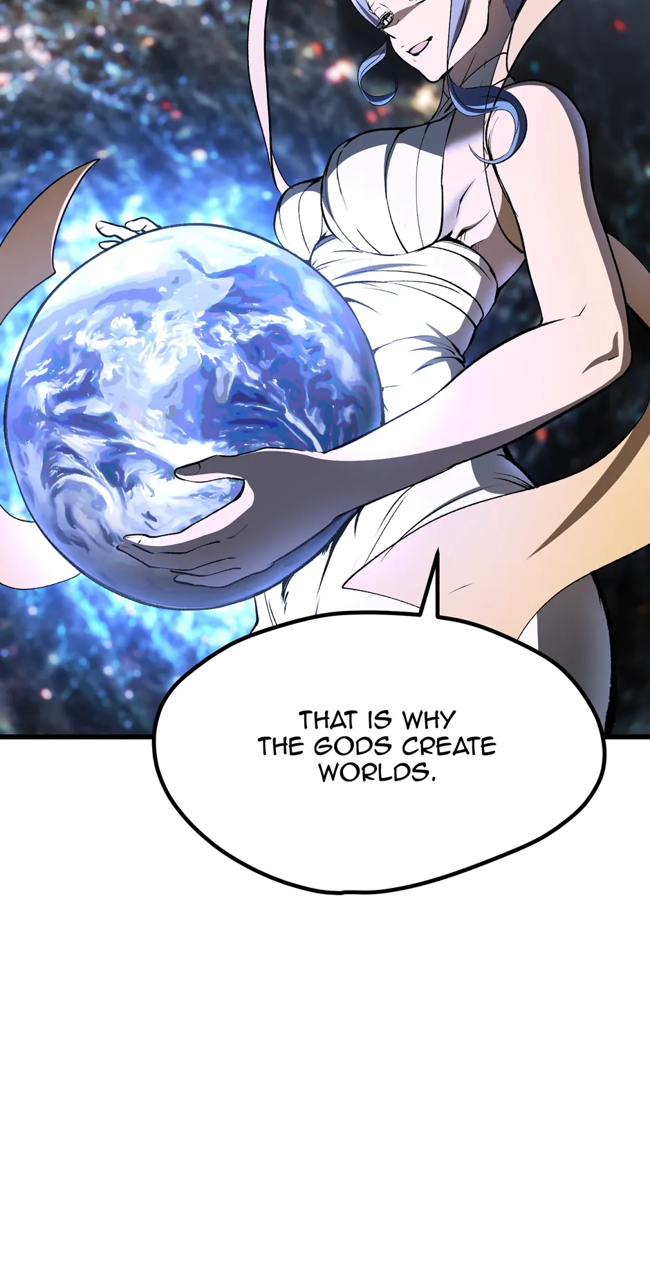 Latna Saga: Survival of a Sword King Chapter 223 page 26