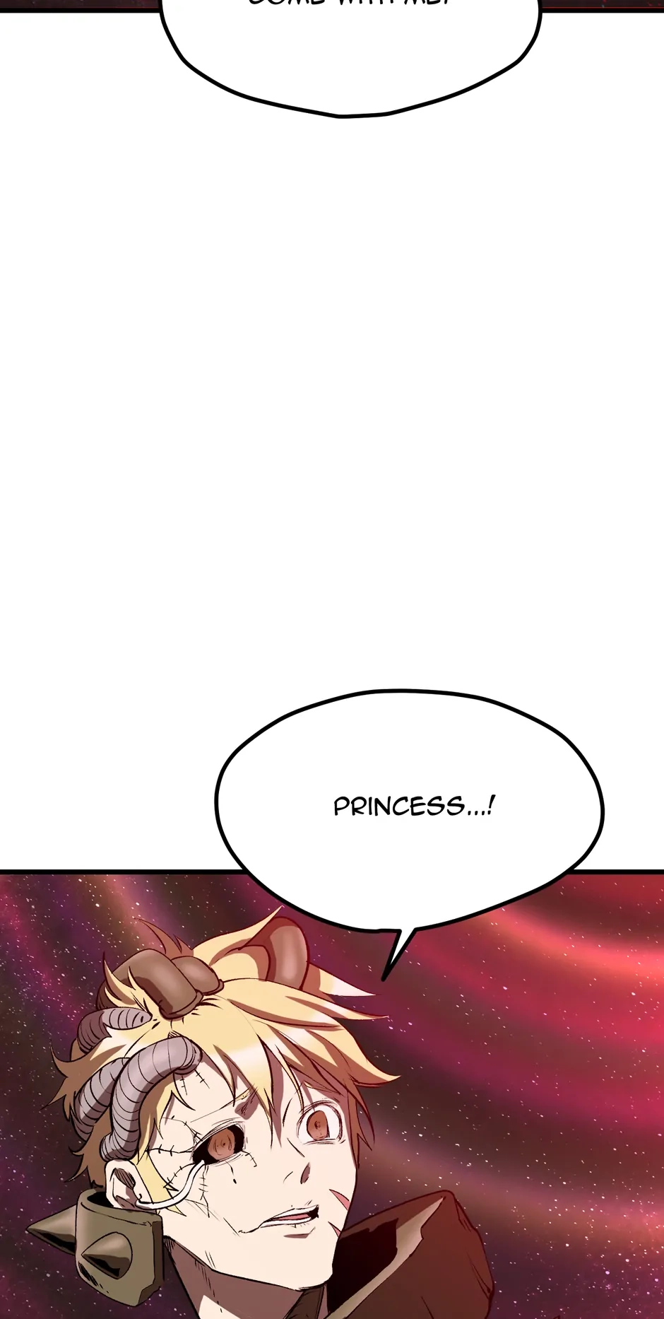 Latna Saga: Survival of a Sword King Chapter 223 page 46