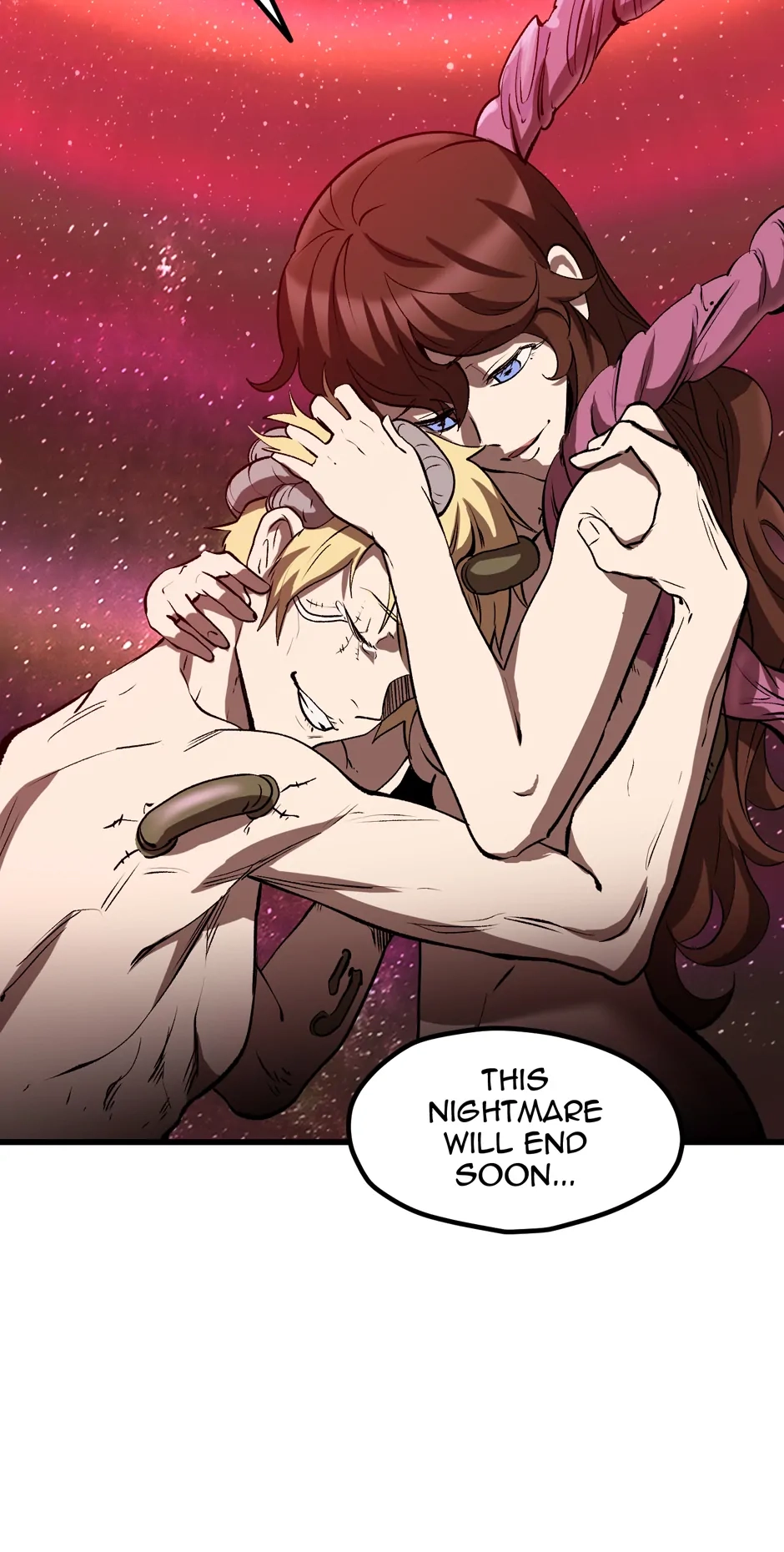 Latna Saga: Survival of a Sword King Chapter 223 page 48
